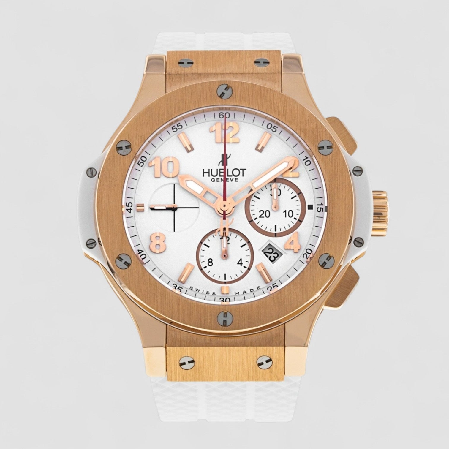 Big Bang Men's Watch