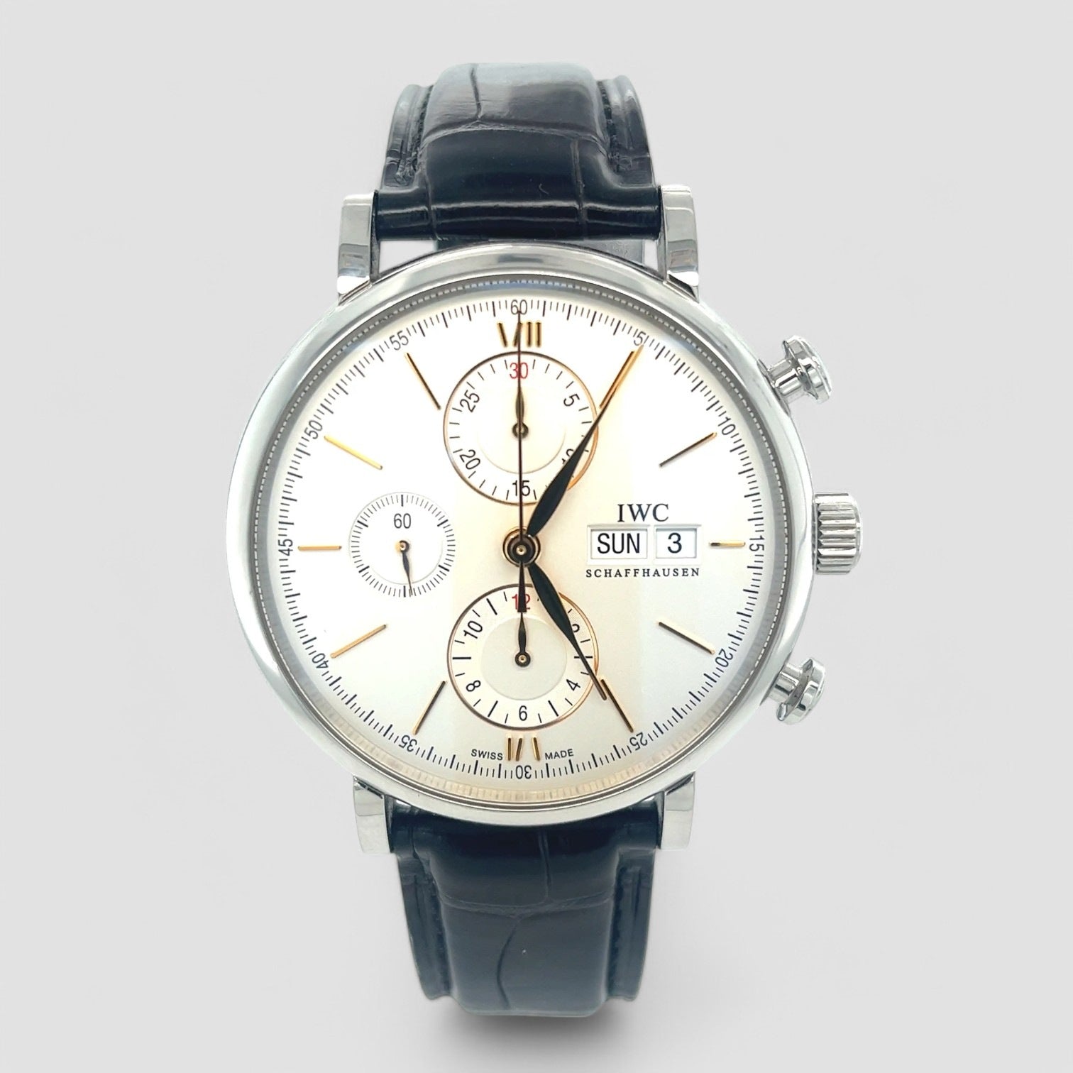 Portofino Chronograph