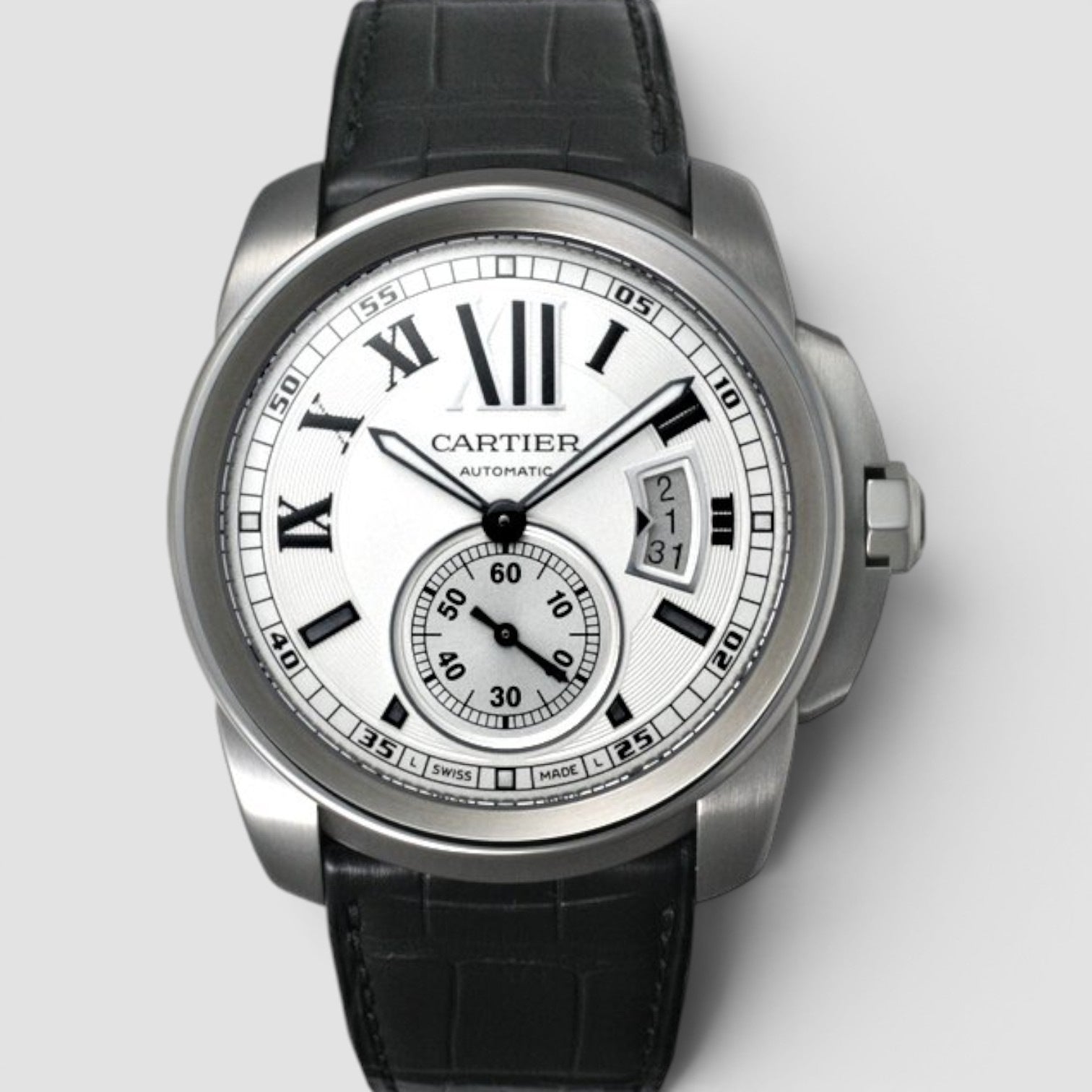 Calibre De Cartier