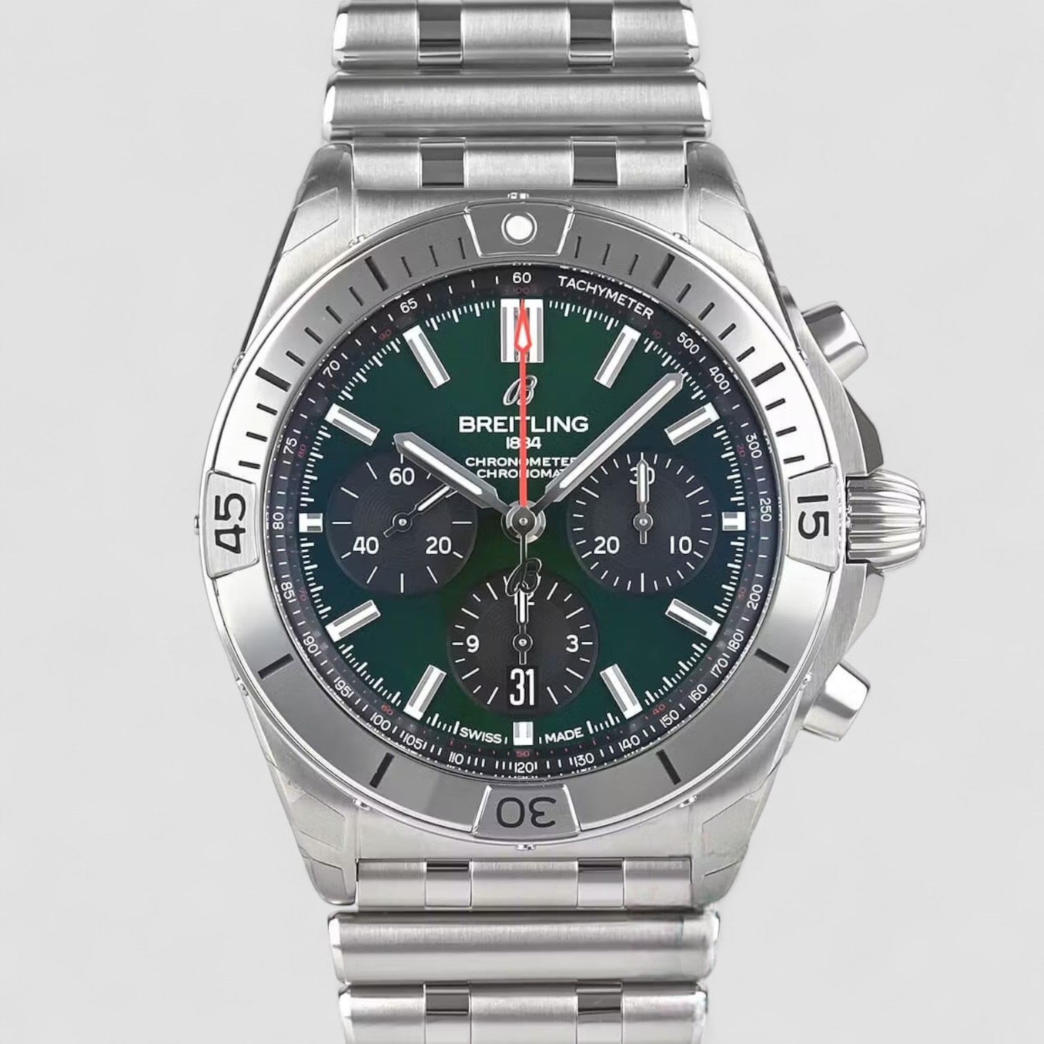 Chronomat B01 42