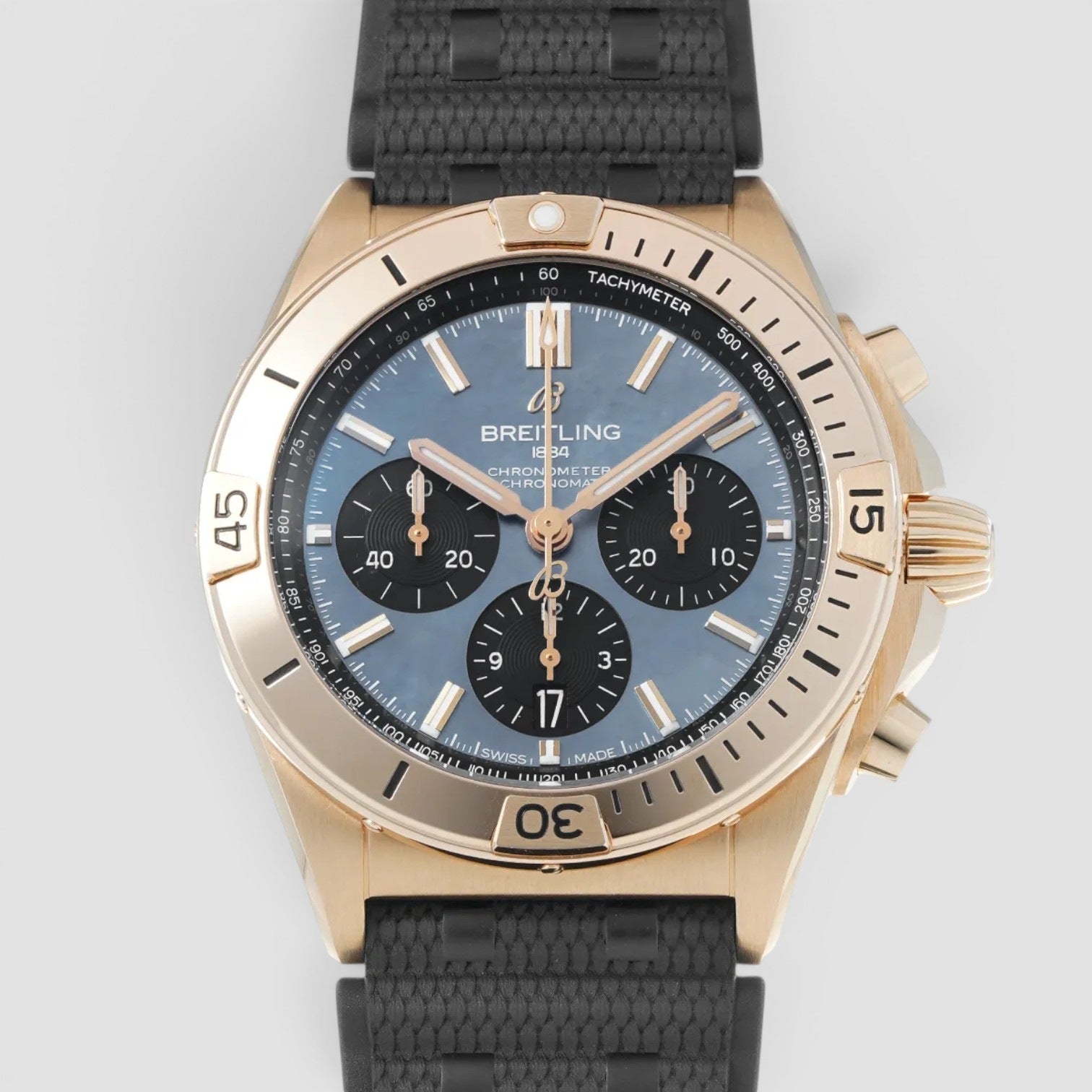 Chronomat B01 42