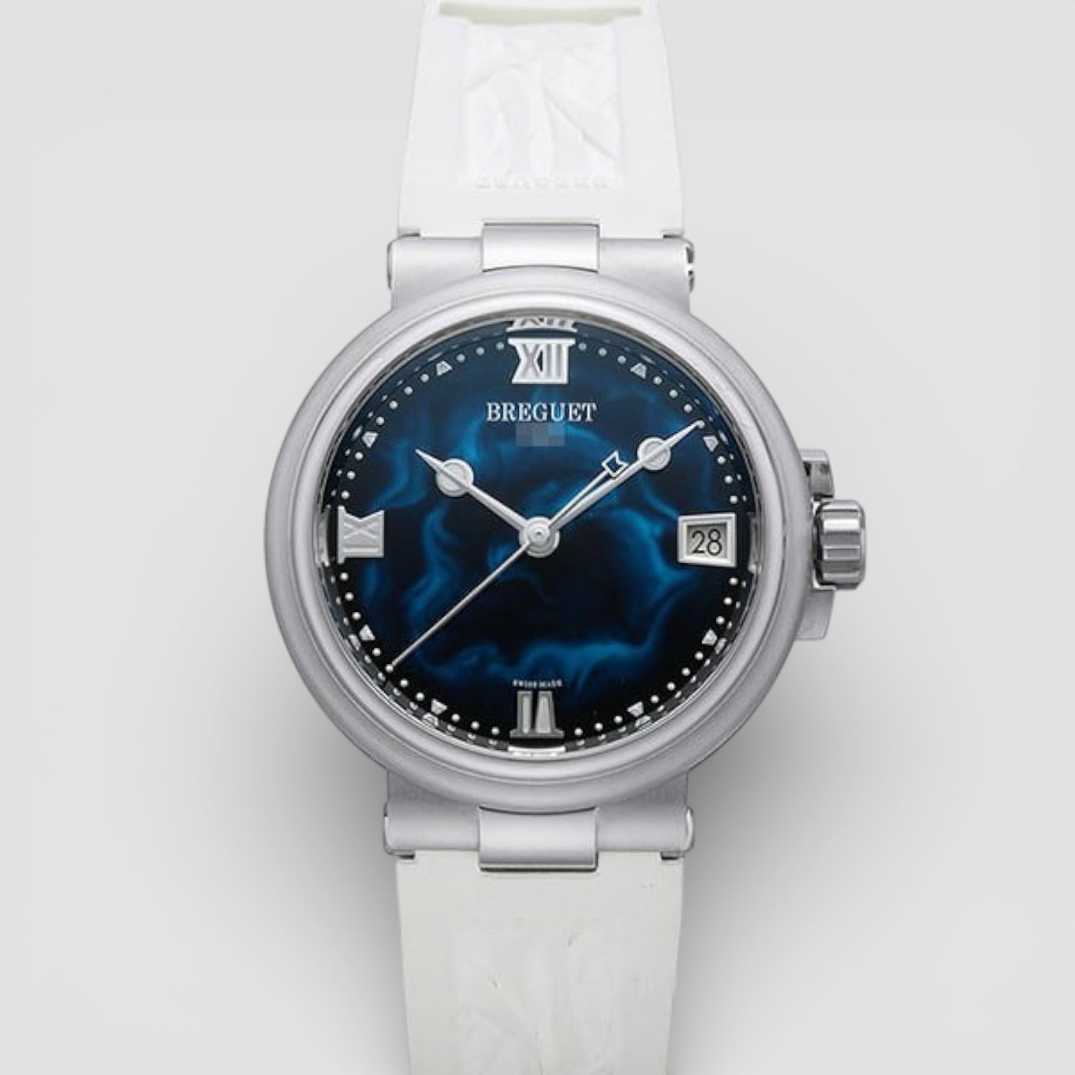 Marine Dame 9517 33.8mm