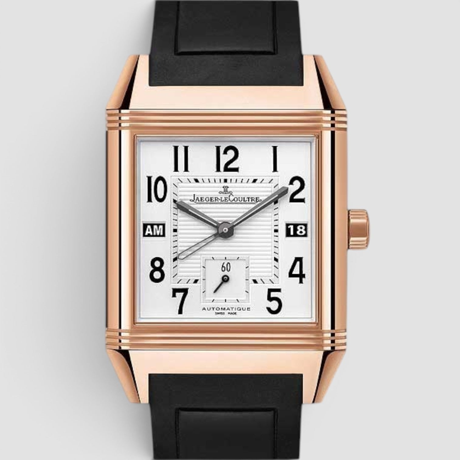 Reverso Squadra Hometime
