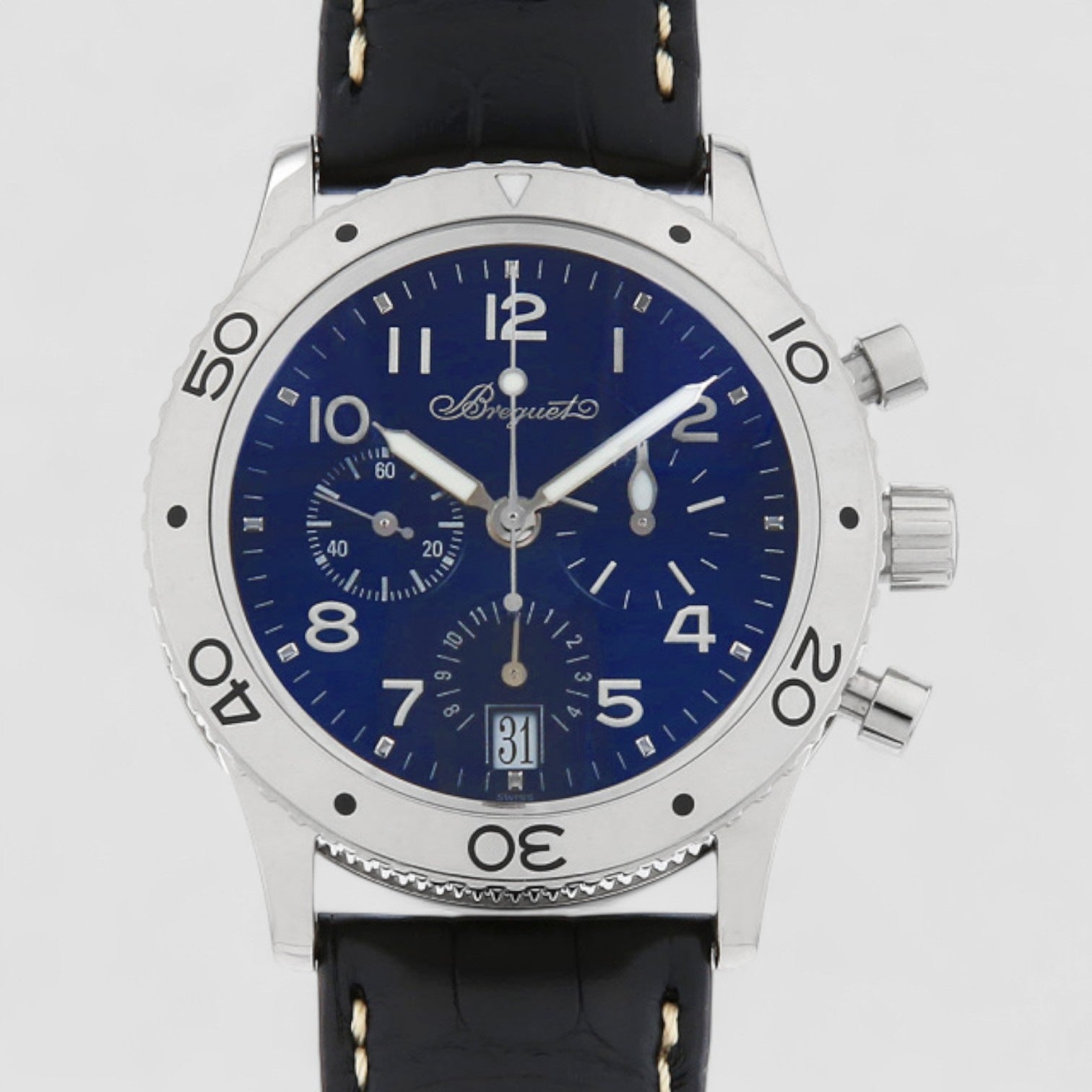 Type XX Trans Atlantic