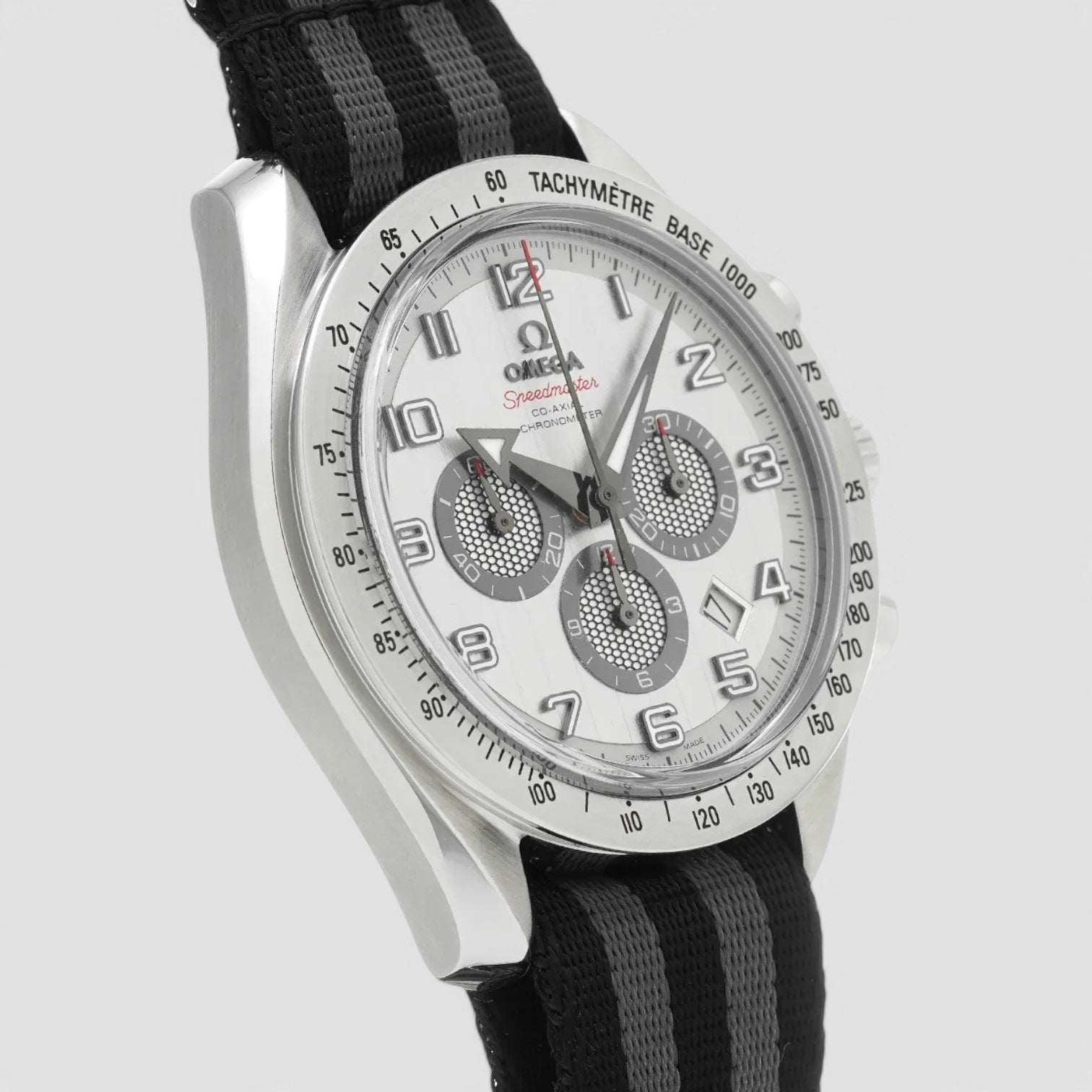 Speedmaster Broad Arrow