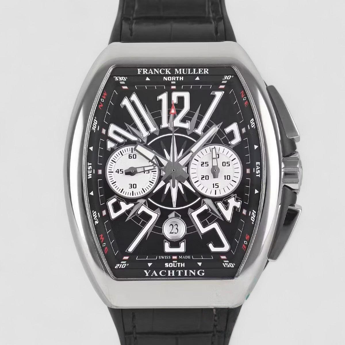 Vanguard Yachting Chronograph