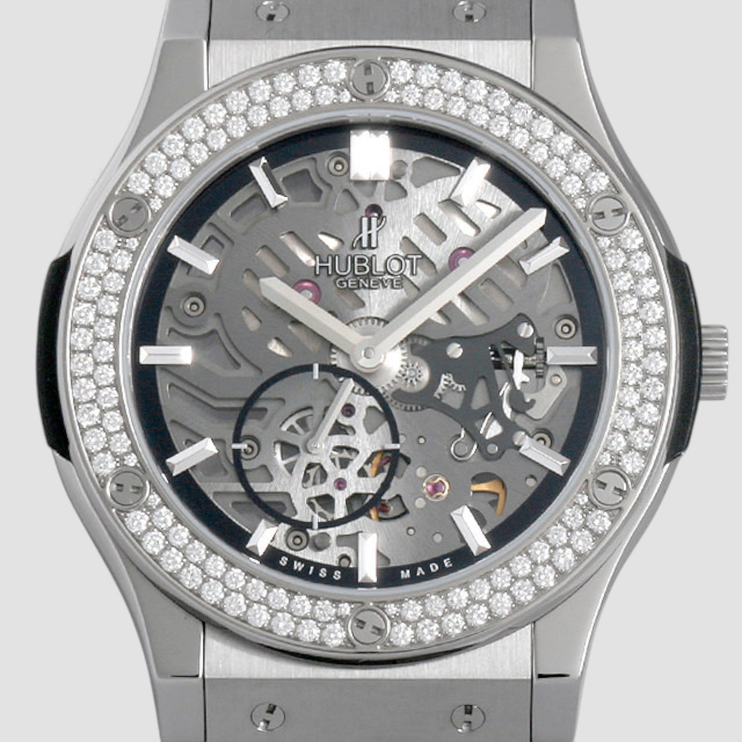 Classic Fusion Classico Ultra-thin