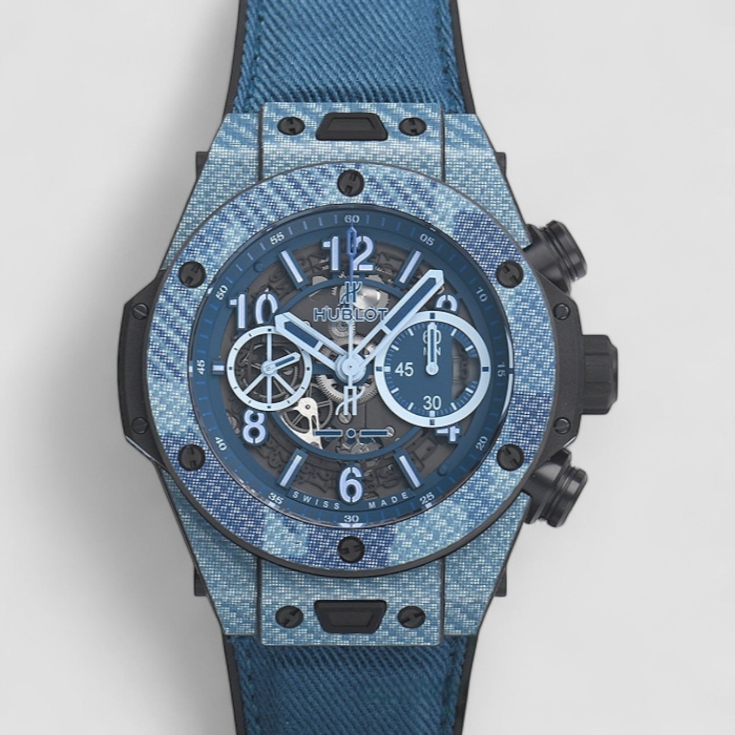 Big Bang UNICO 45mm Mens Watch