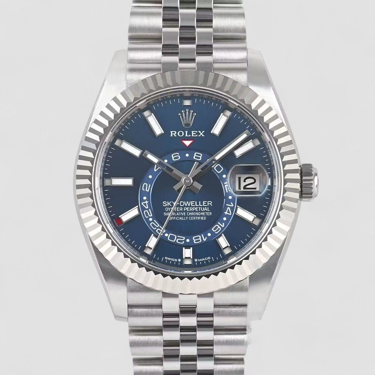 Sky-Dweller