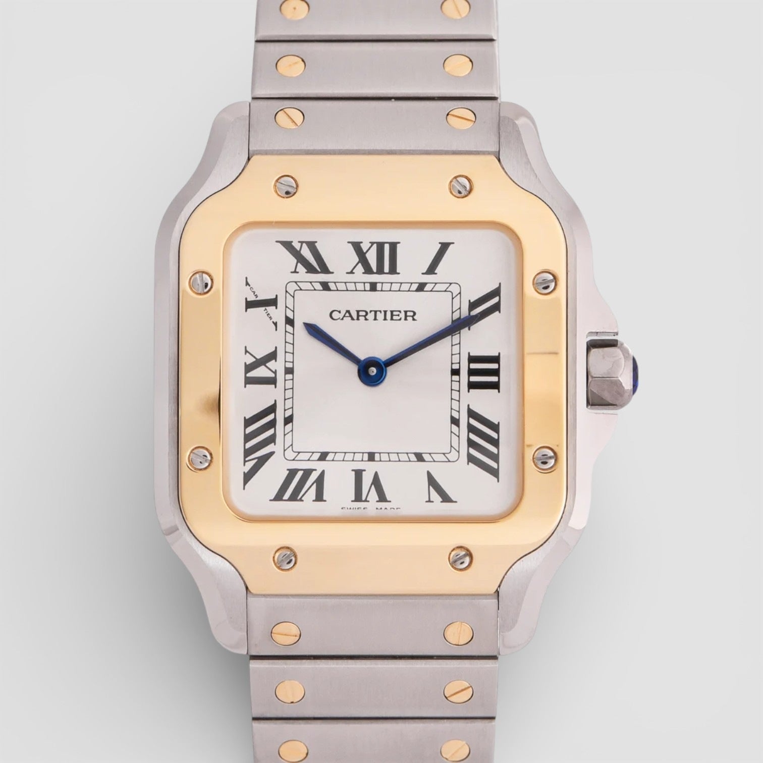 Santos De Cartier Small