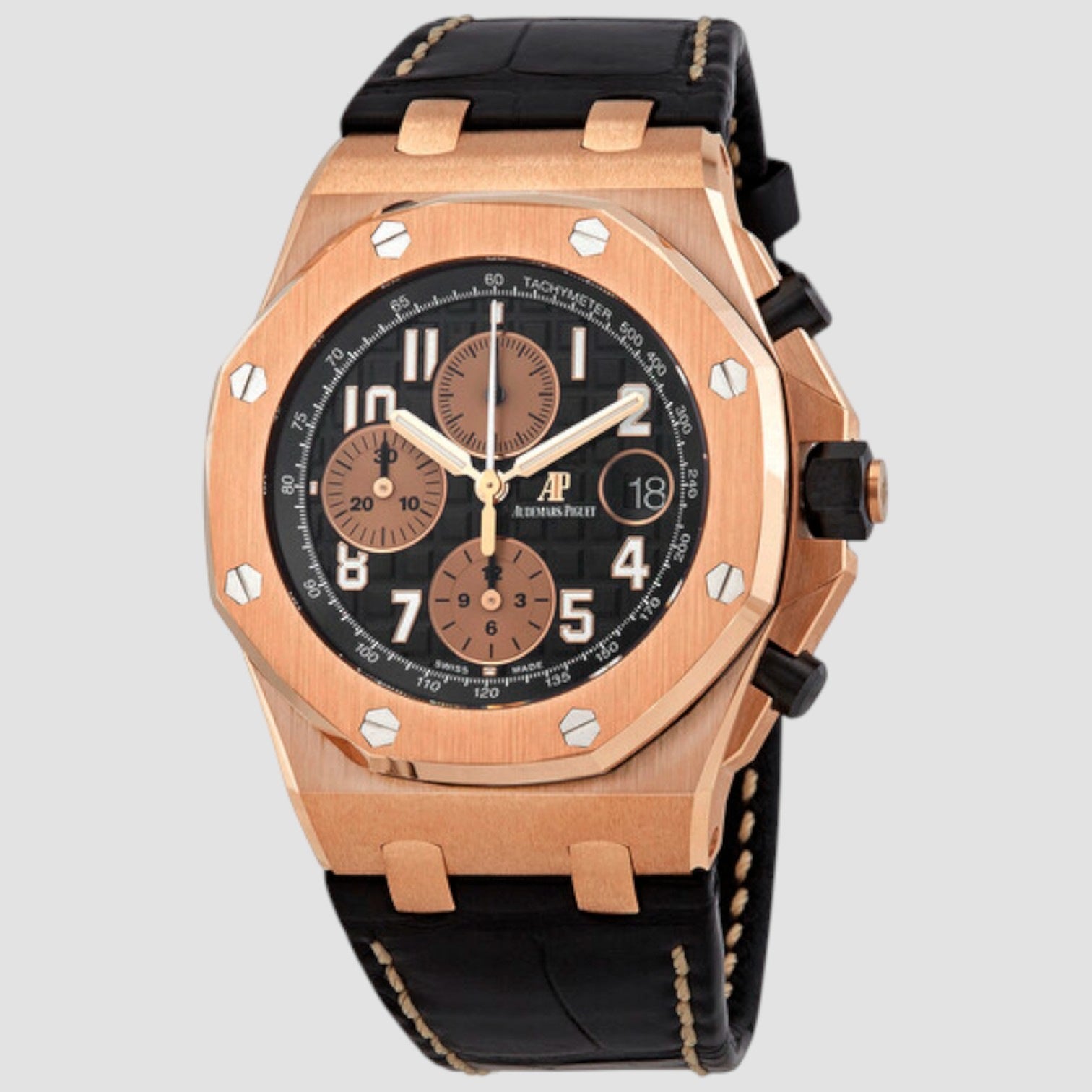 Royal Oak Offshore Chronograph