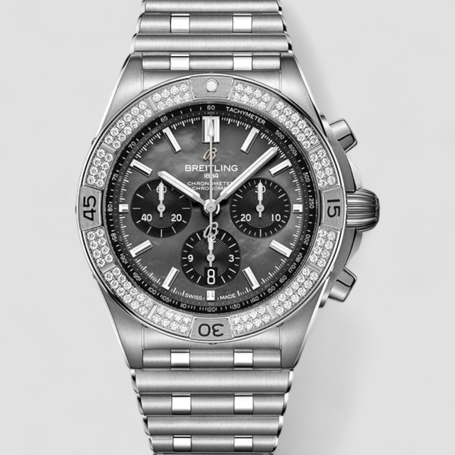 CHRONOMAT B01 42 JAPAN LIMITED