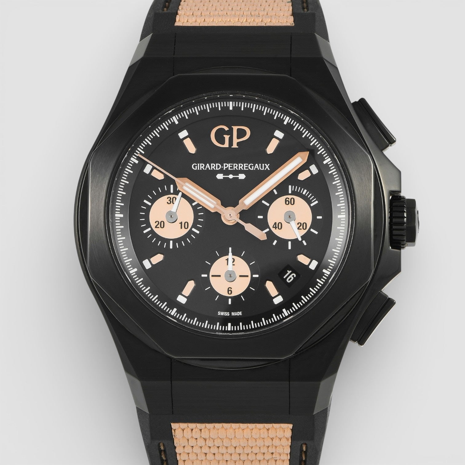 Laureato Absolute Gold Fever