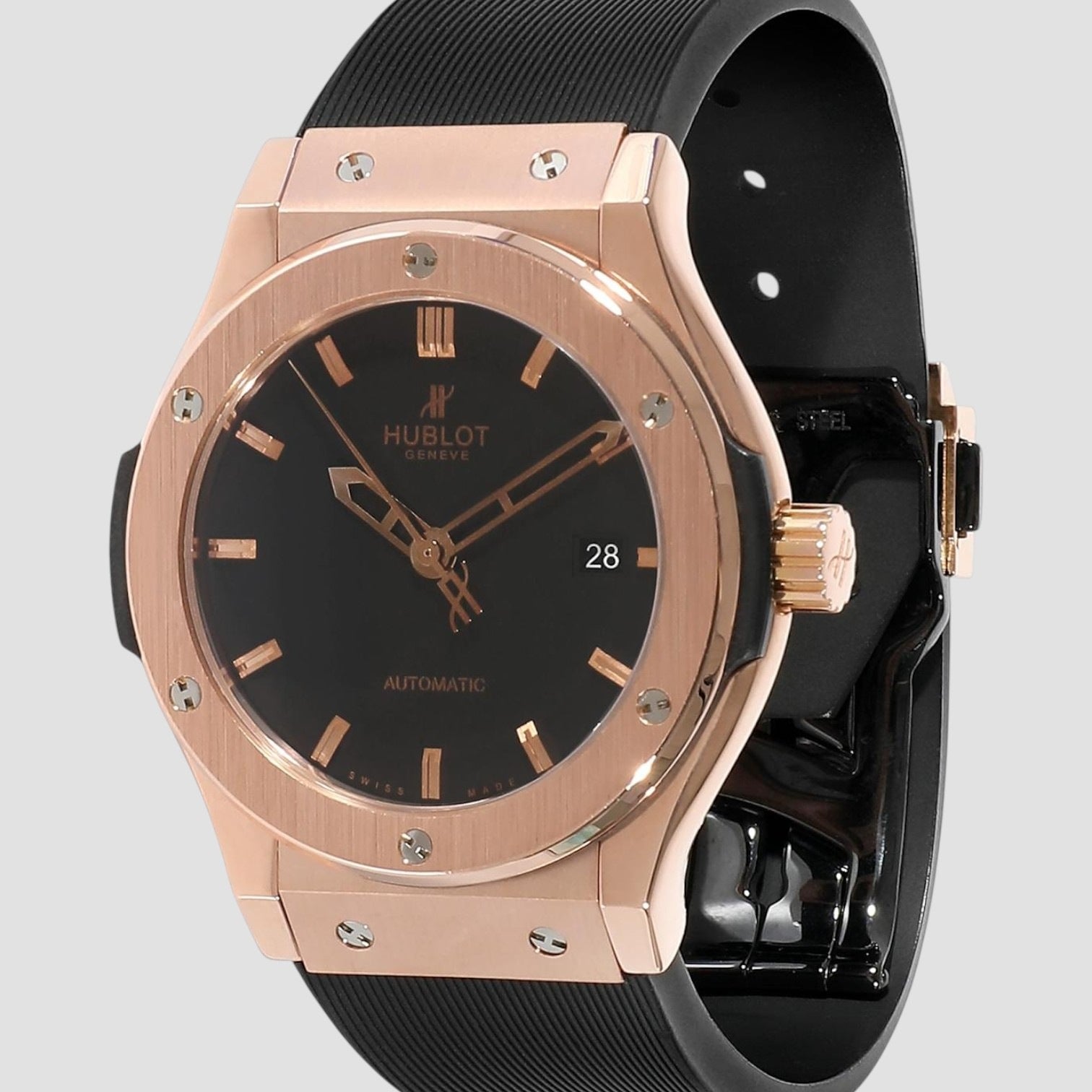 Classic Fusion Automatic 42mm Mens Watch