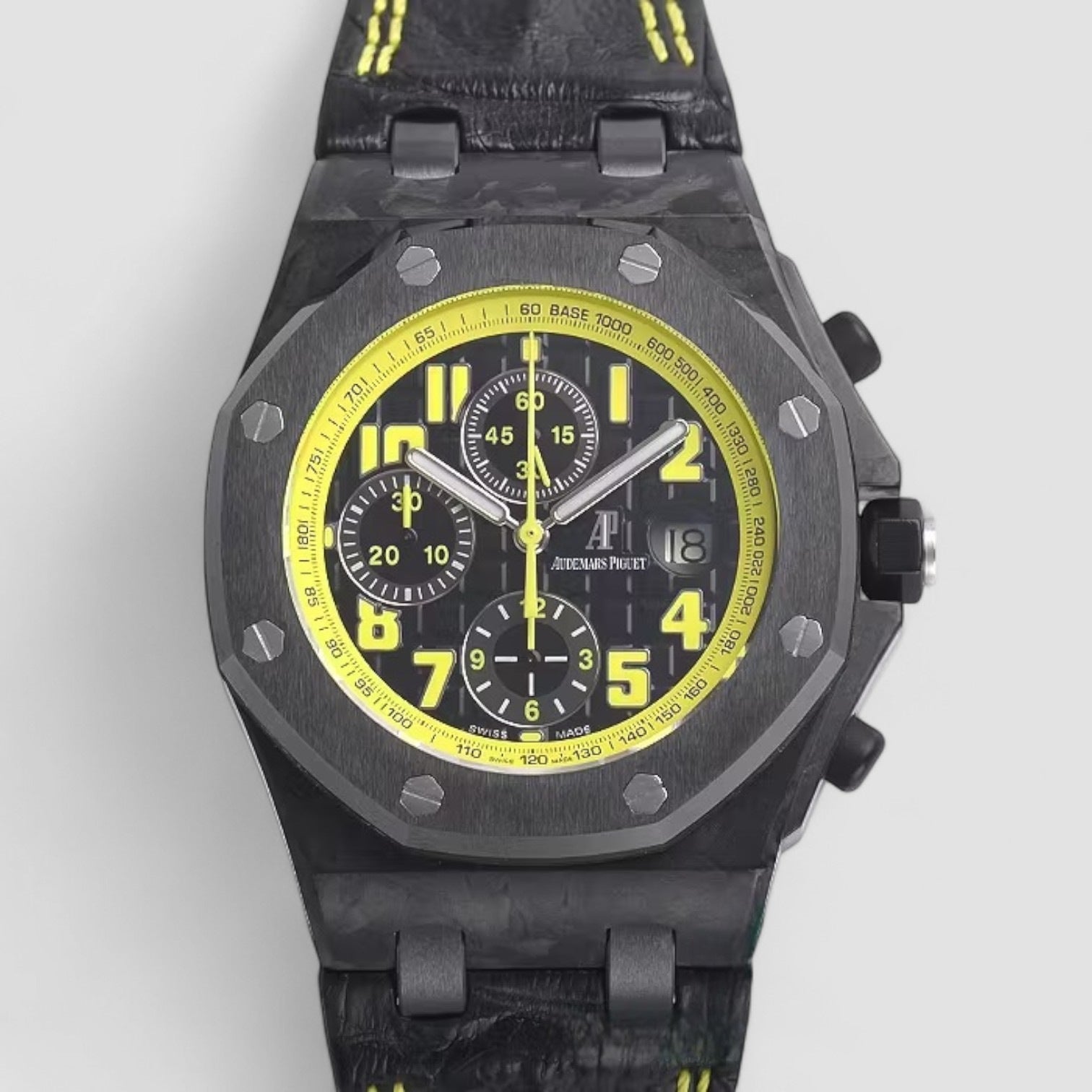 Royal Oak Offshore Chronograph
