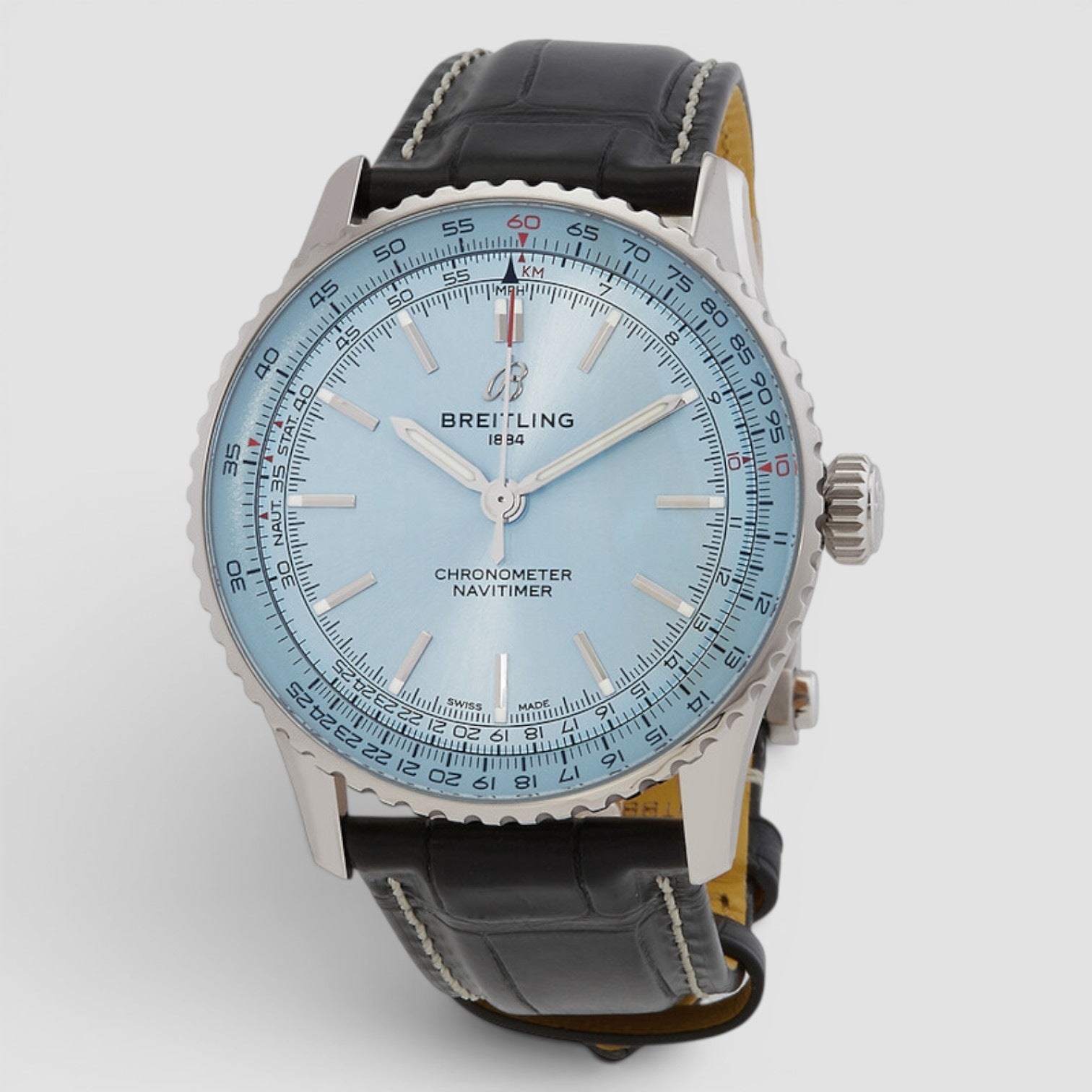 Navitimer Automatic 41