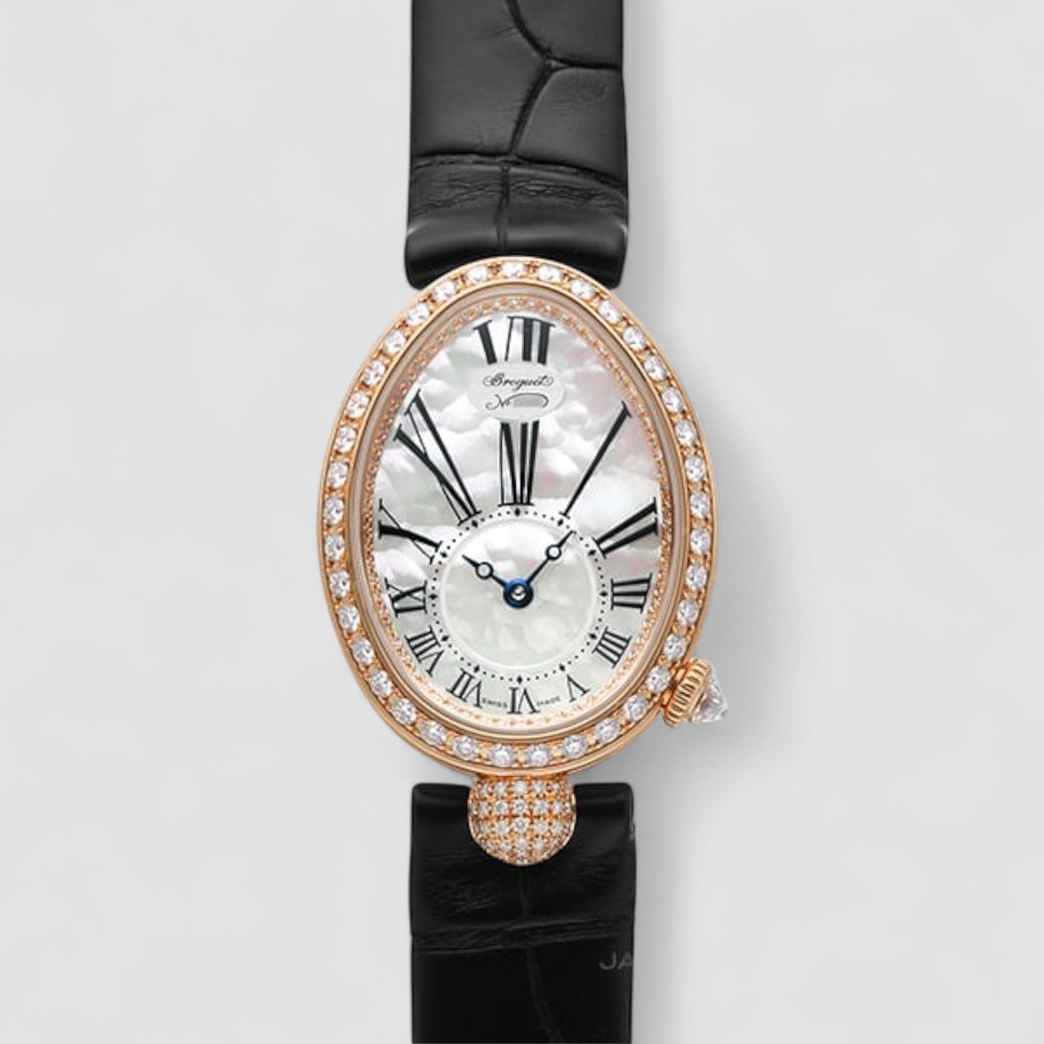 Reine de Naples Automatic Mini Ladies Watch