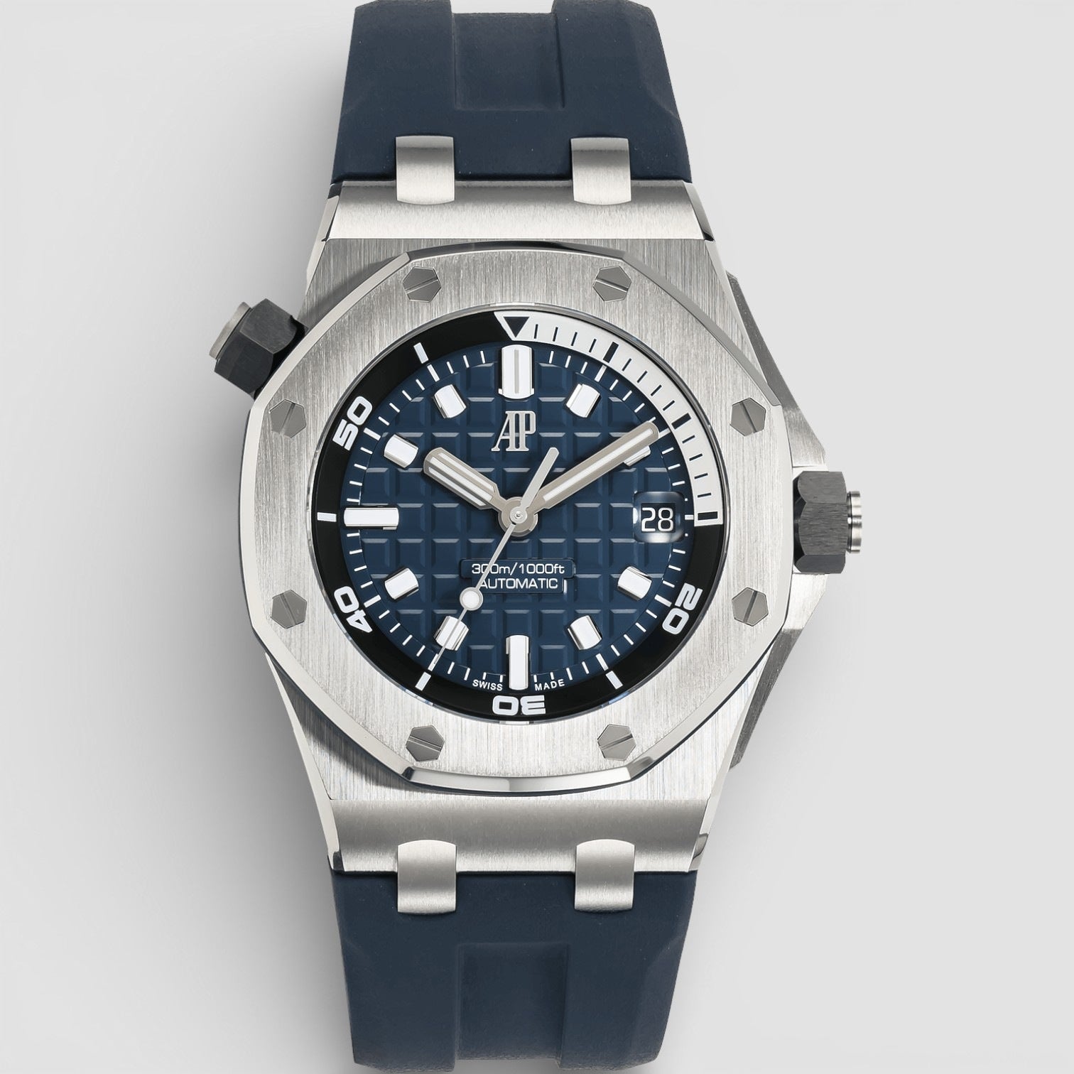 Royal Oak Offshore Diver