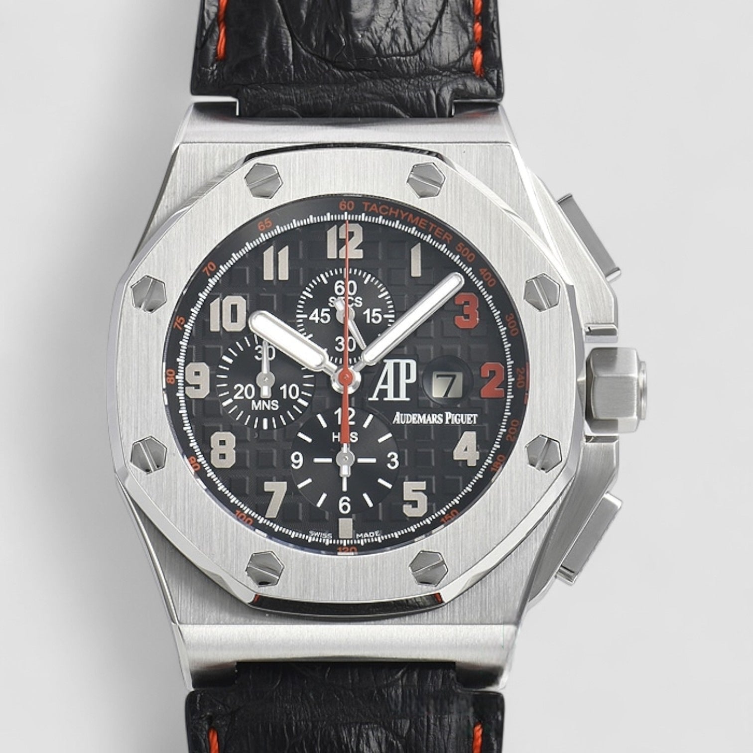 Royal Oak Offshore SHAQUILLE O'NEAL Limited Edition