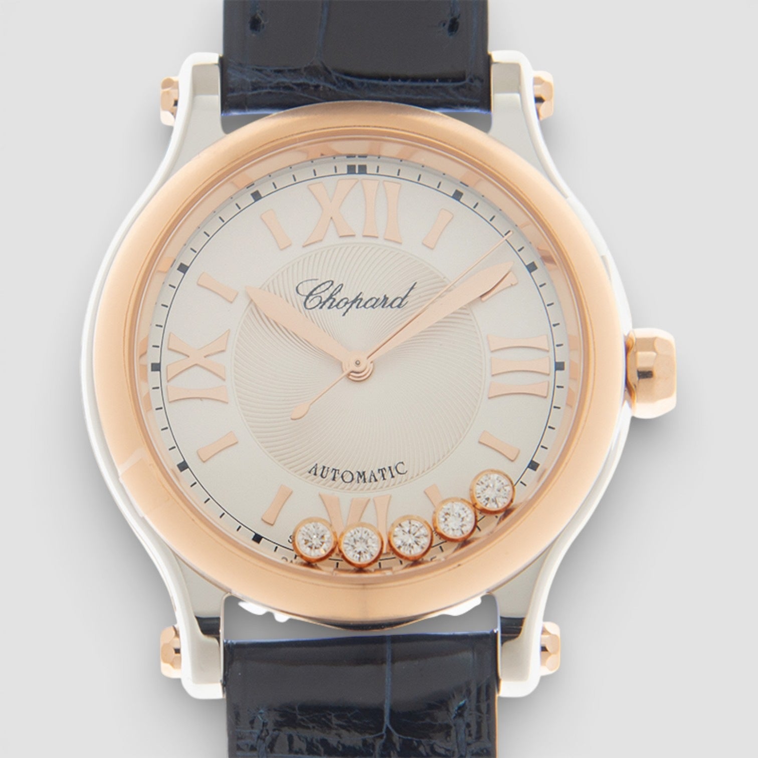 Happy Sport Automatic 33 Mm