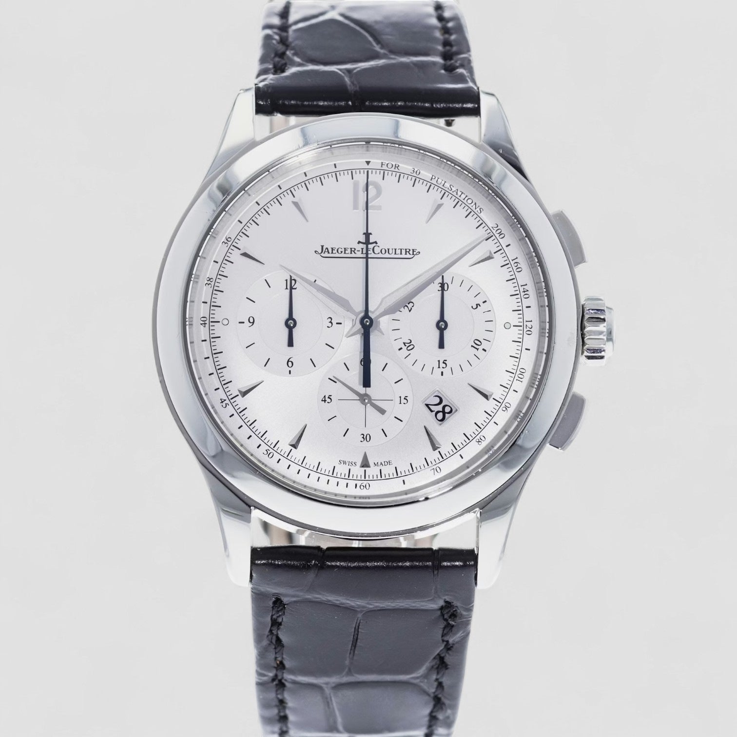 Master Chronograph