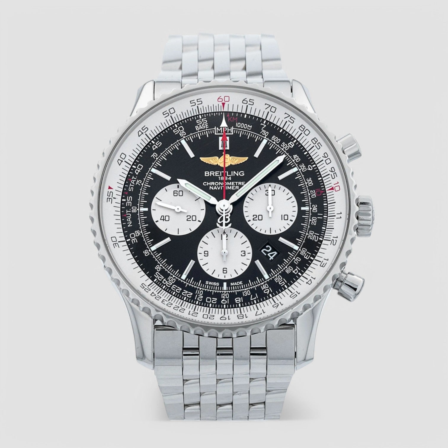 Navitimer 01