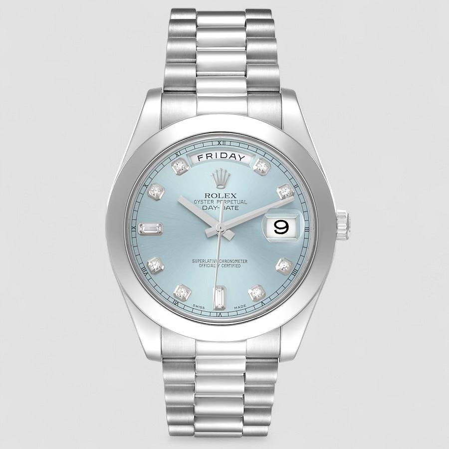 Day-Date II