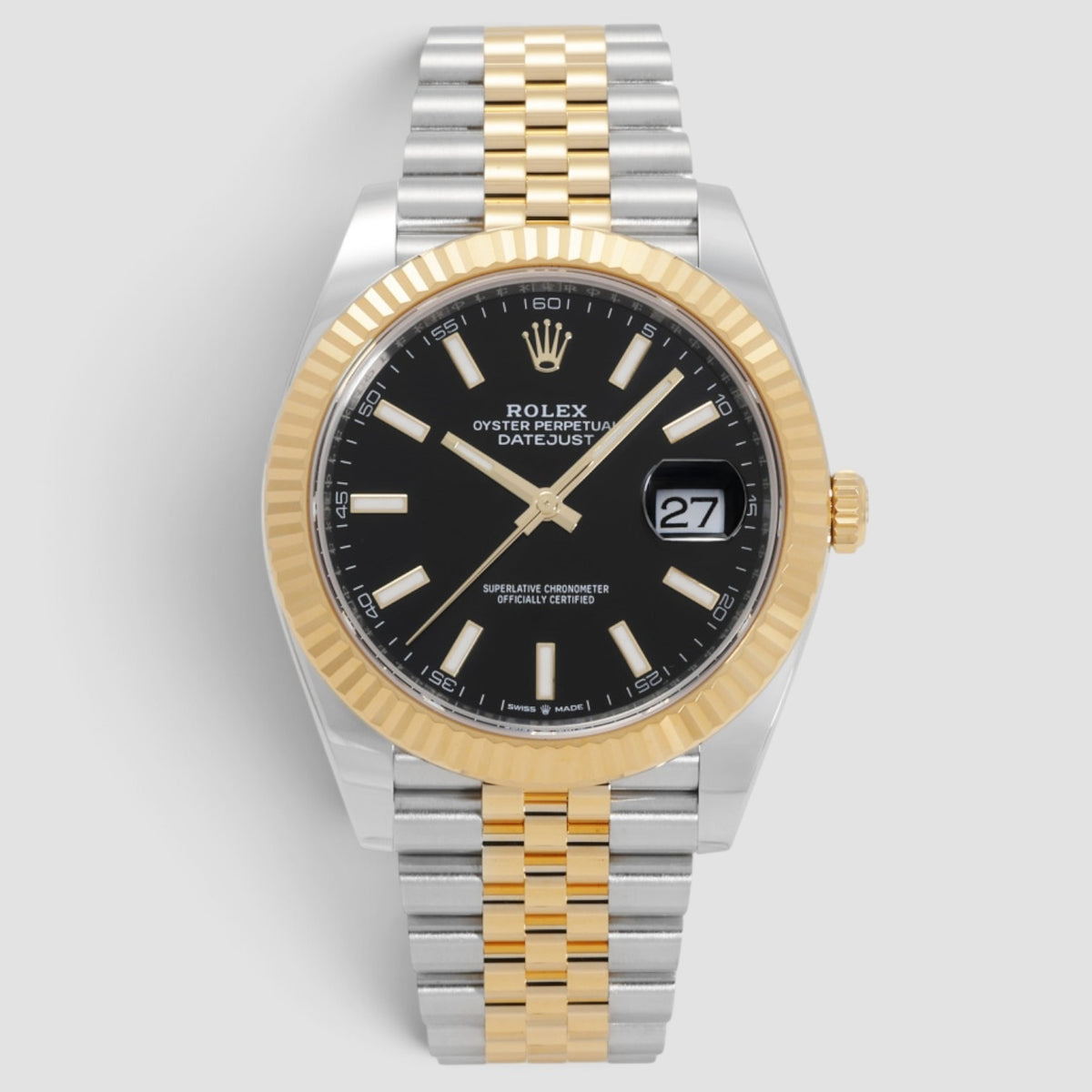 Datejust 41