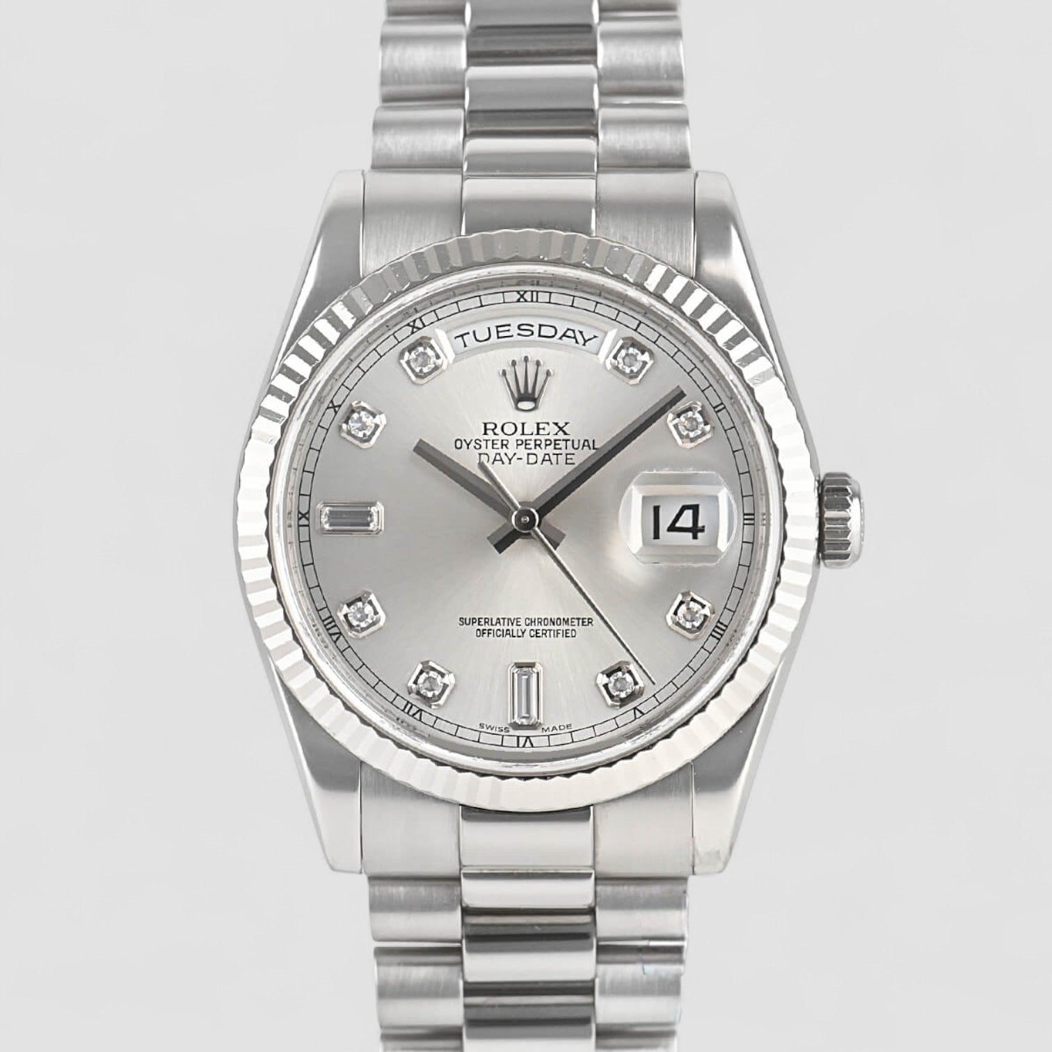 Day-Date 36