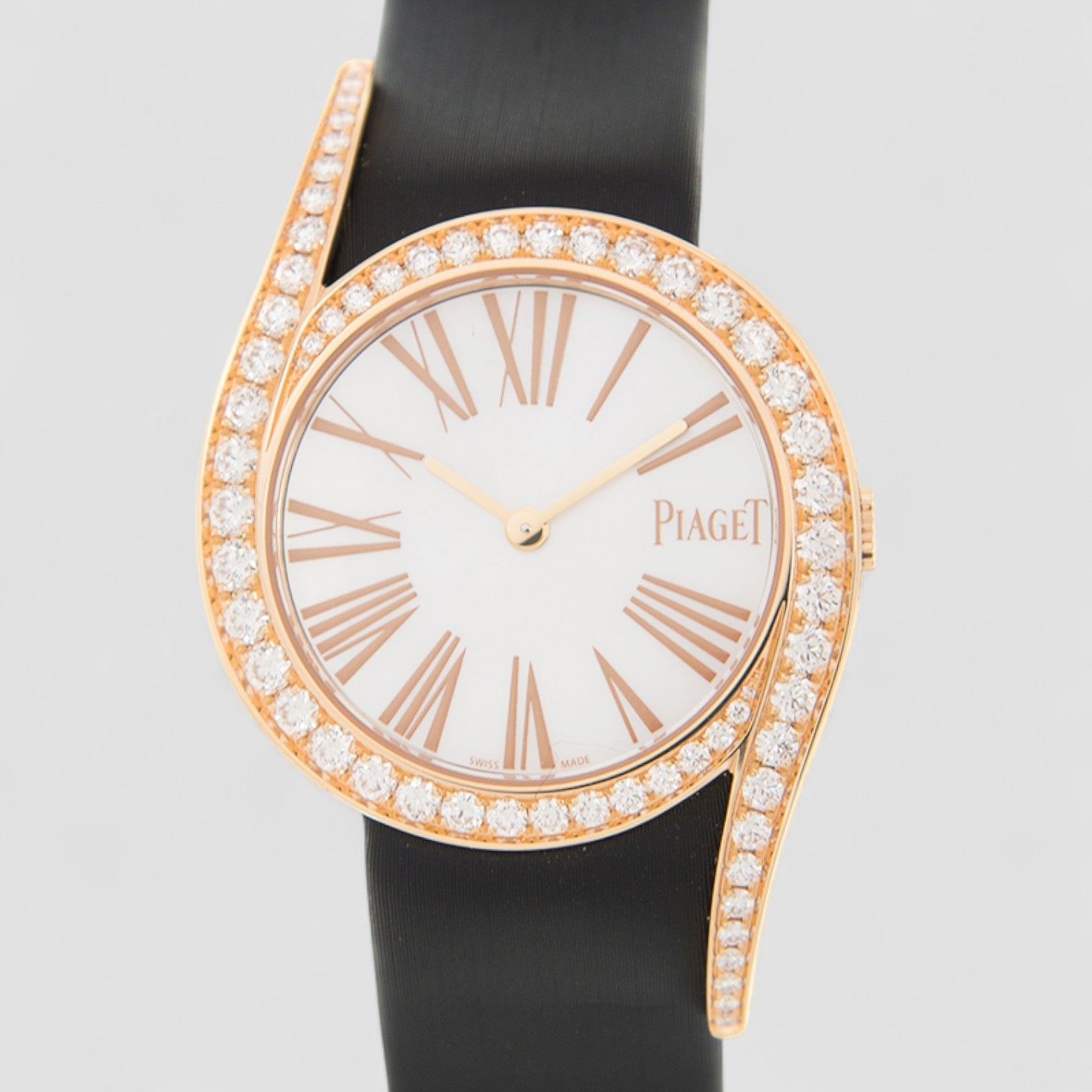Limelight Gala Watch Rose Gold 32mm