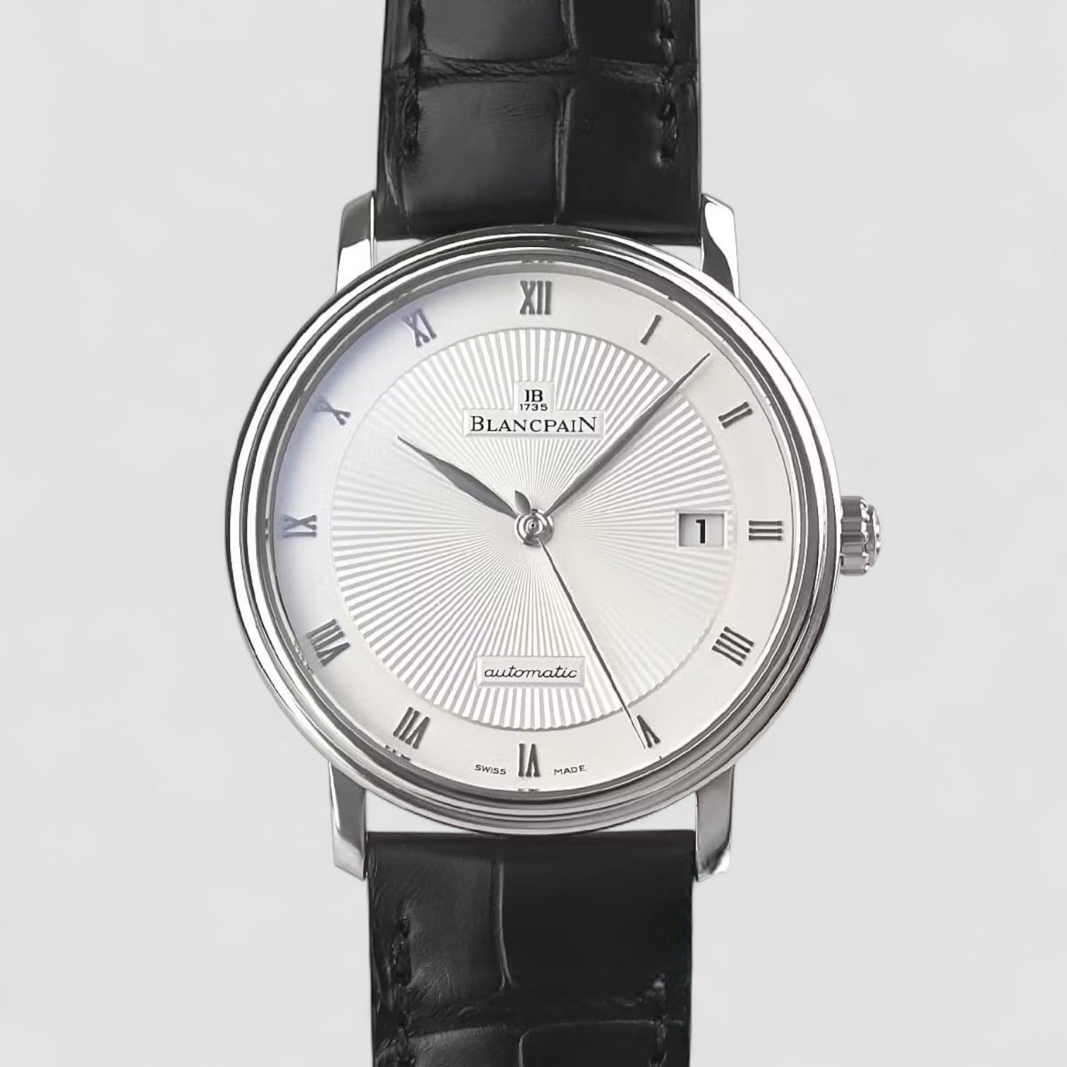Villeret Automatic Men's Watch