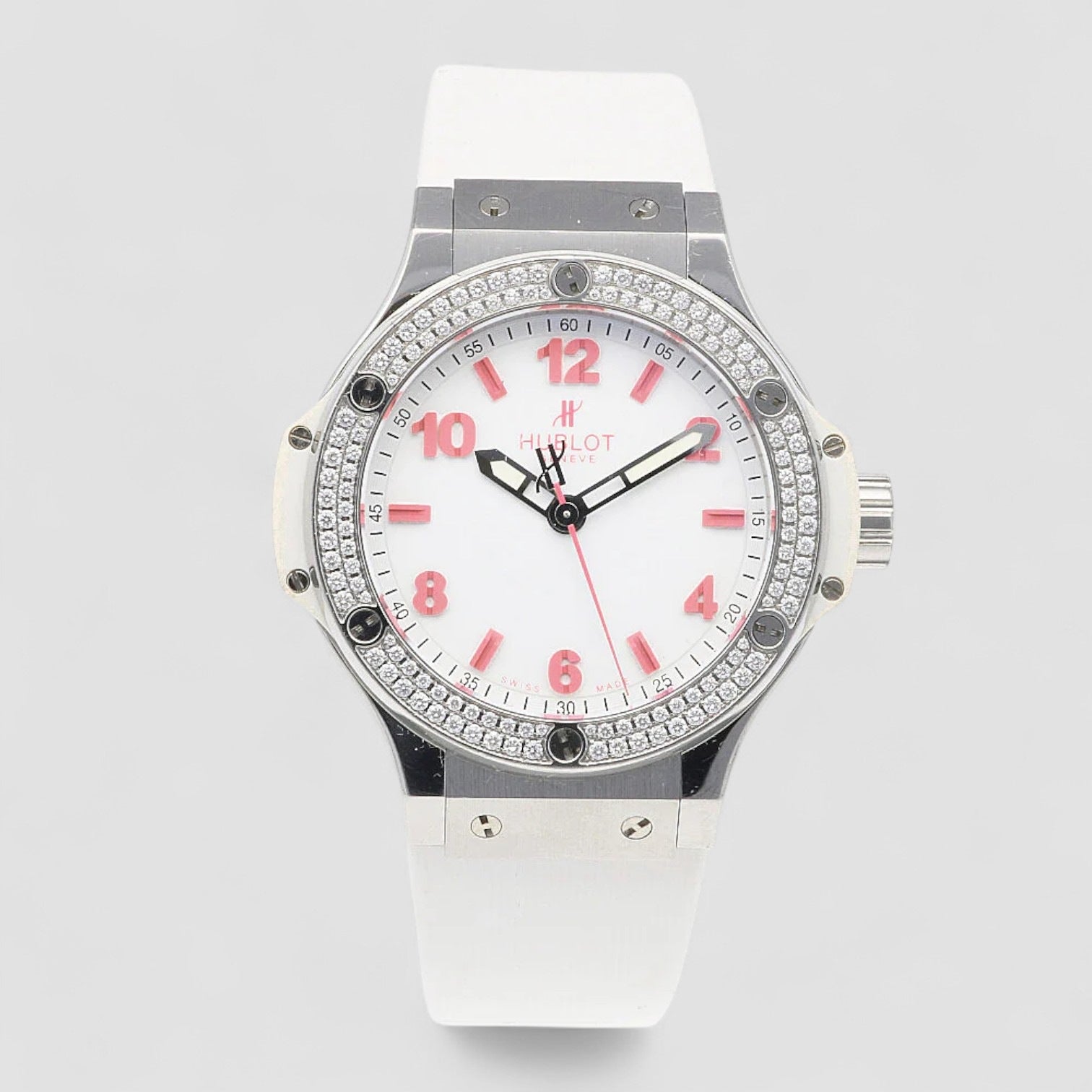 Big Bang Diamond FIFA Women's World Cup 2011 Limited Edition