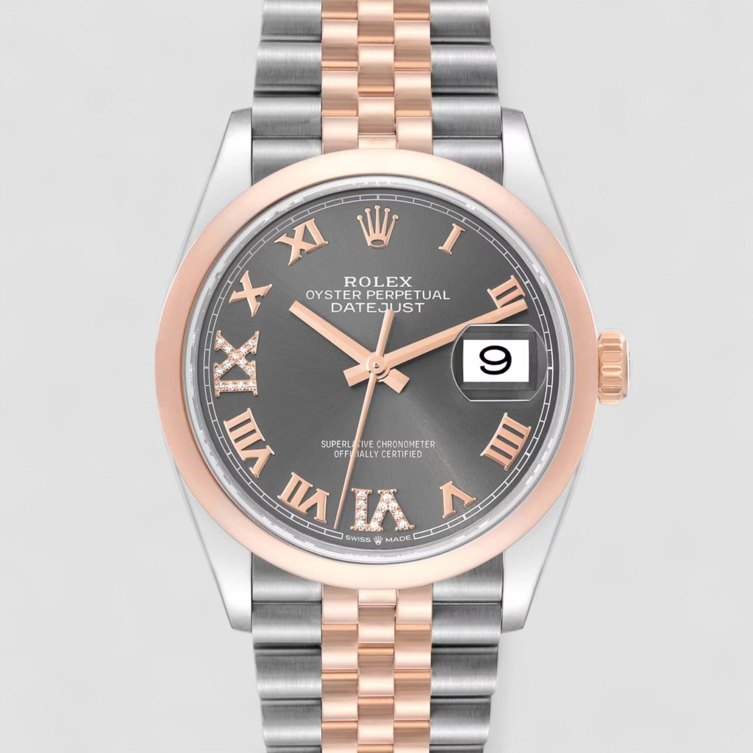 Datejust 36