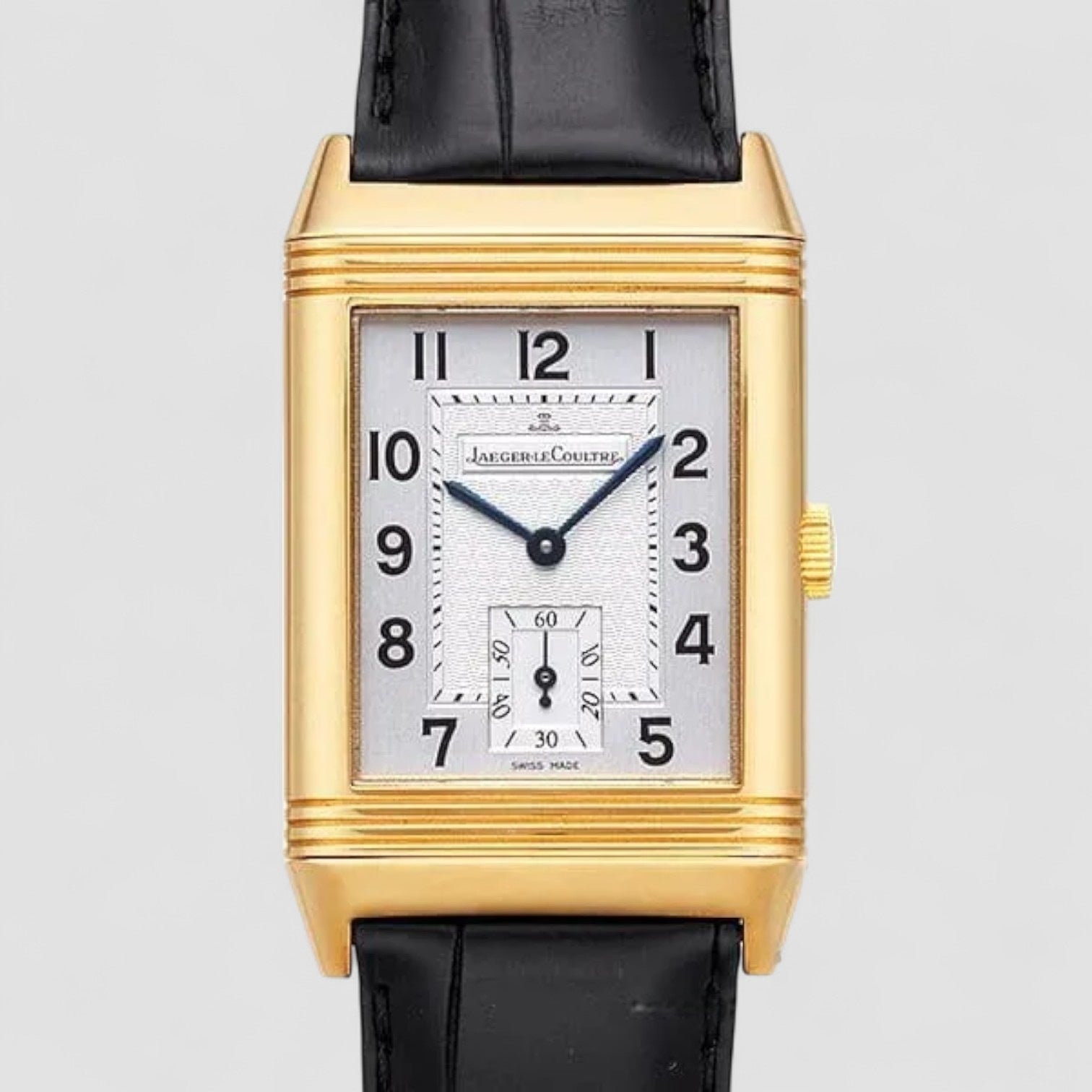 Reverso Grande Taille