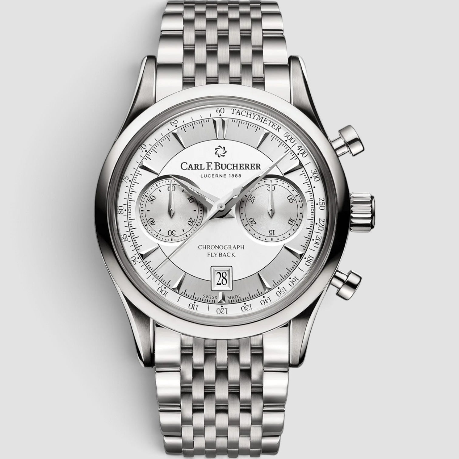Manero Flyback