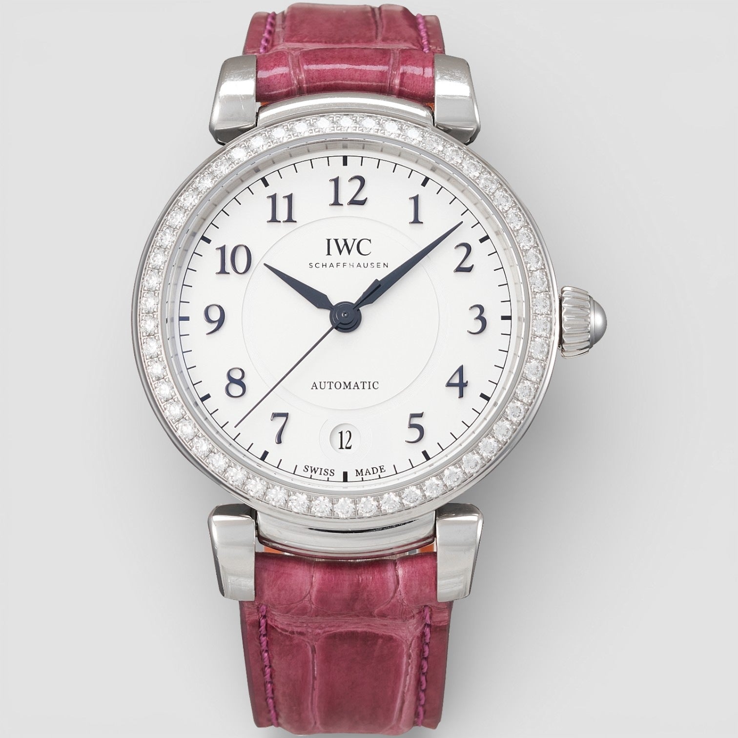 Da Vinci Automatic 36