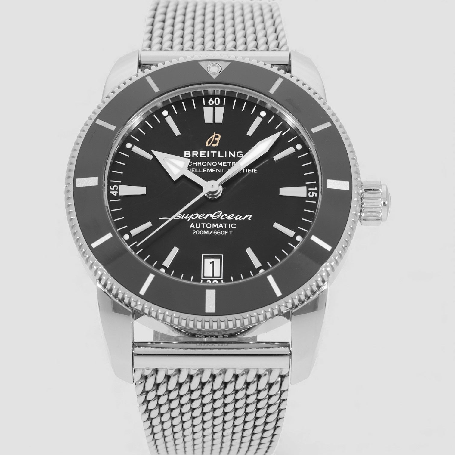 Superocean Heritage II