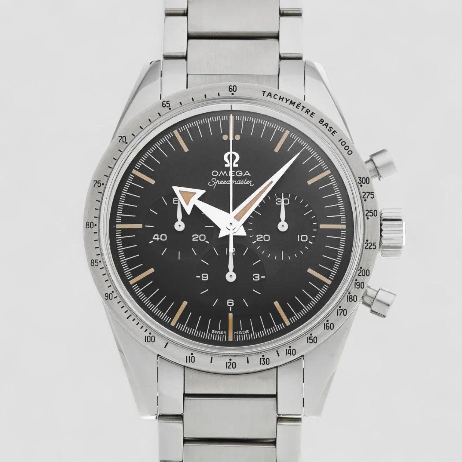 Speedmaster 1957 Trilogy Limited Edition