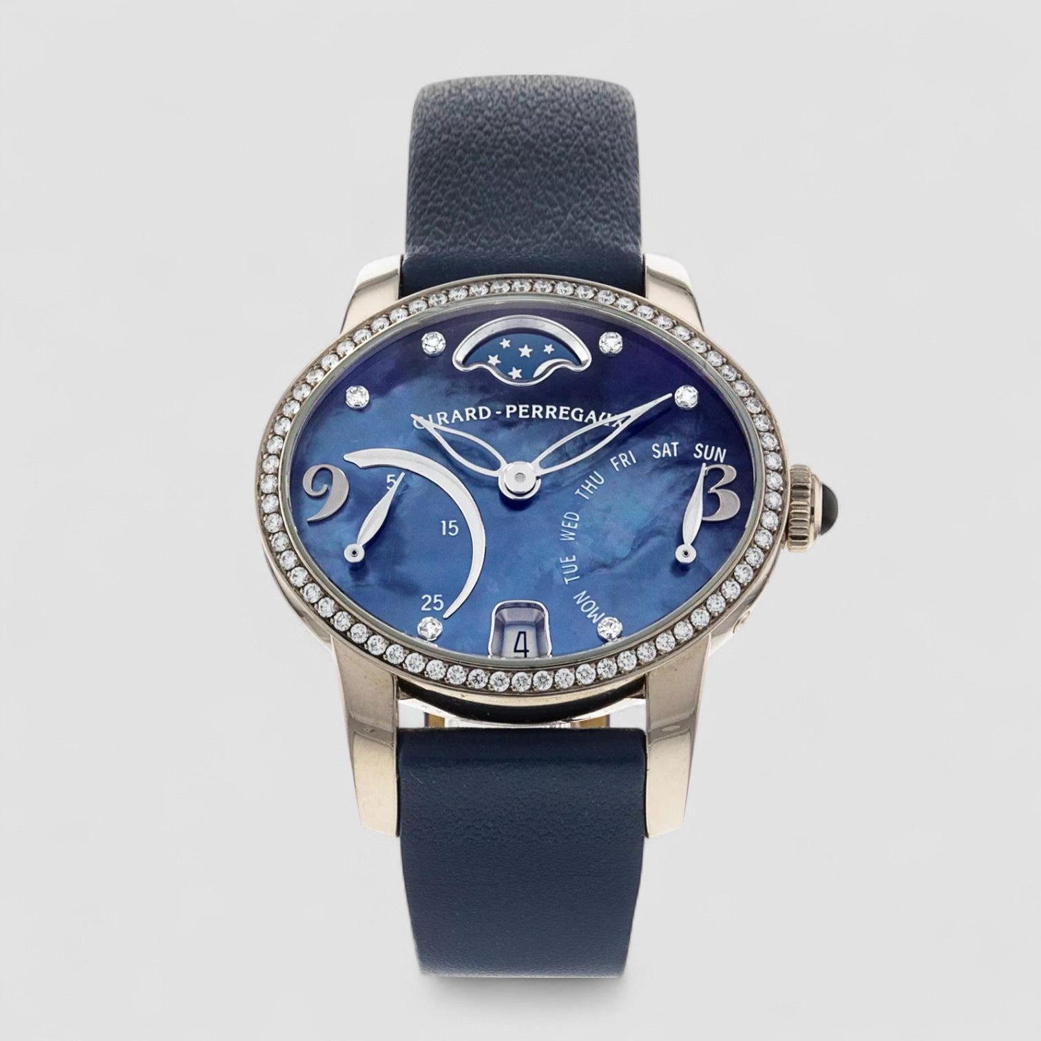 Cat's Eye Bi-retro