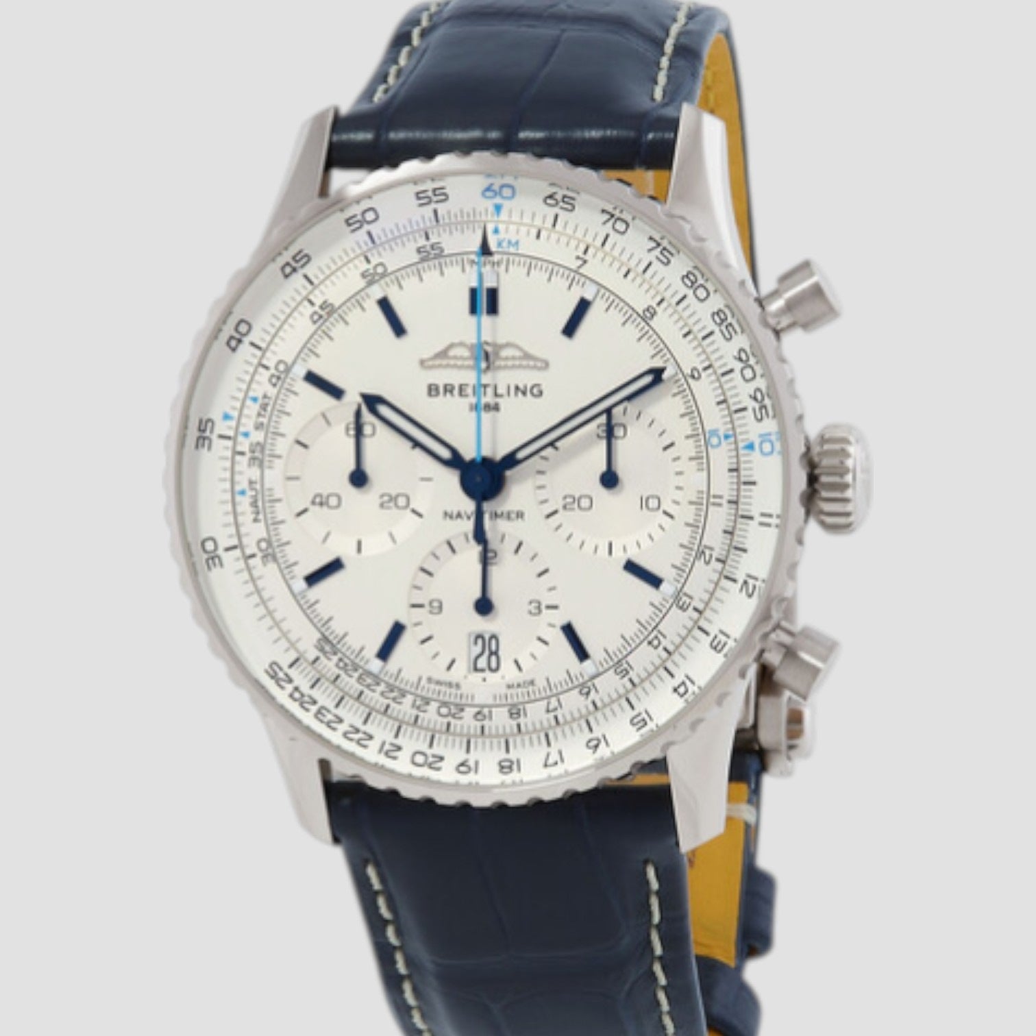 Navitimer B01 Chronograph Automatic Men's Watch