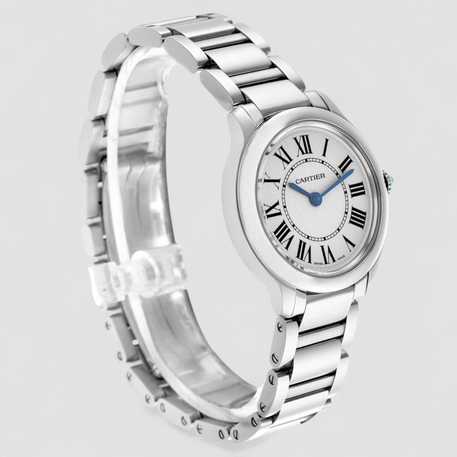 Ronde Must De Cartier