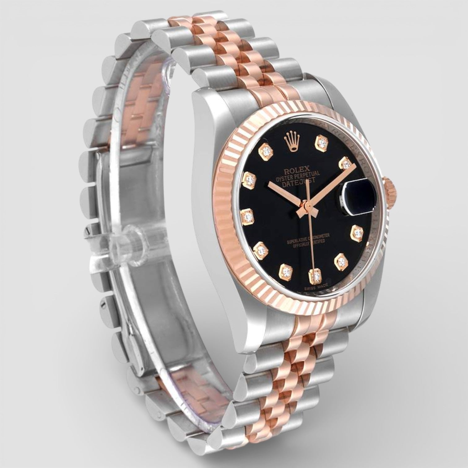 Datejust 36