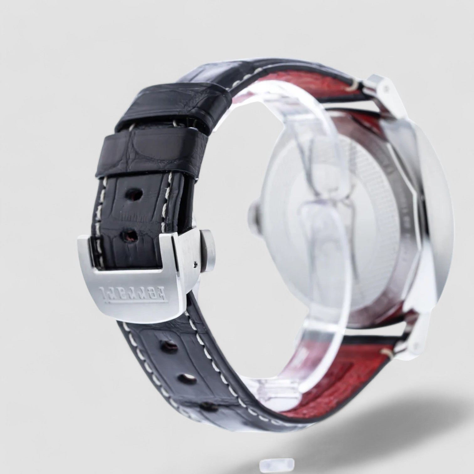 Granturismo Black Dial