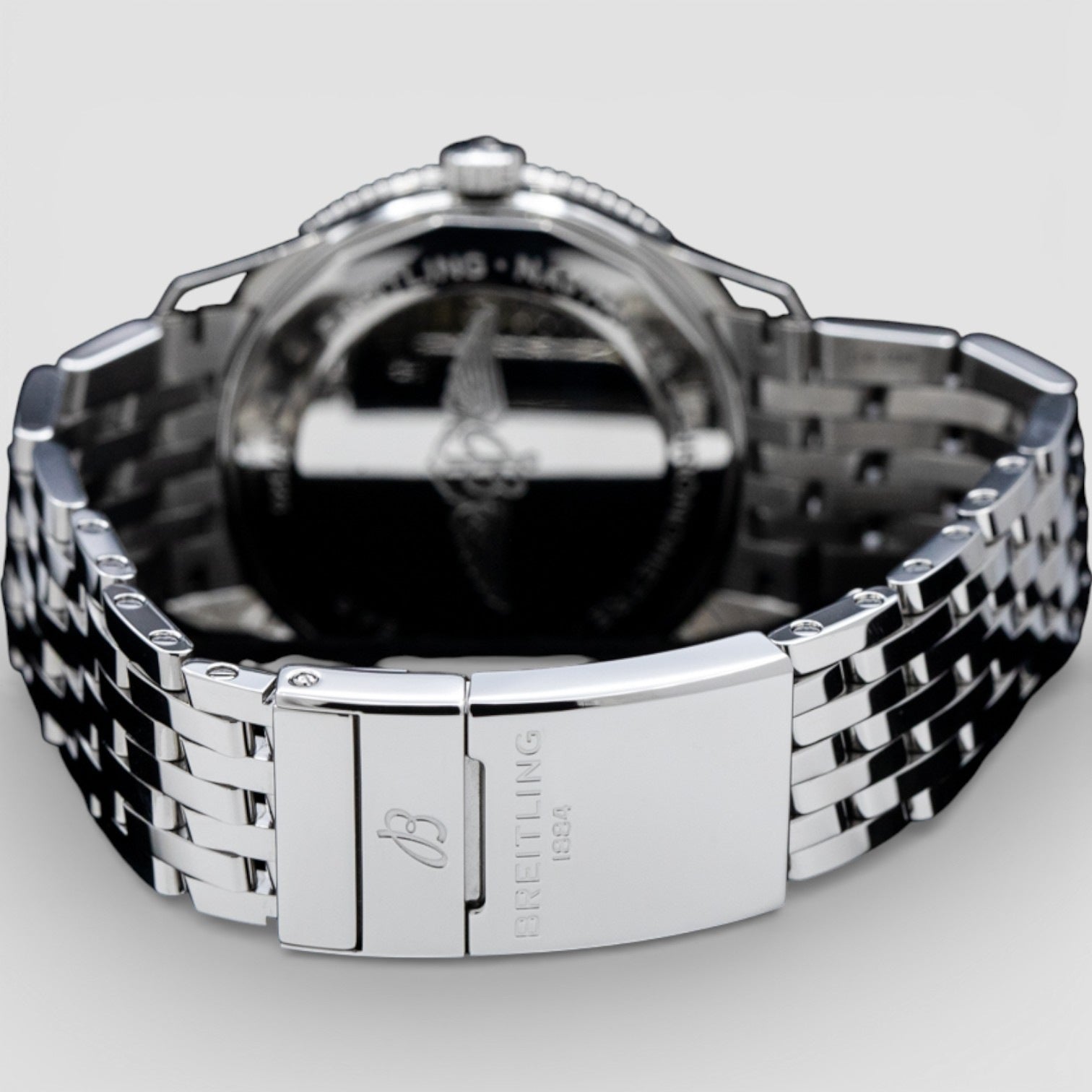 Navitimer Automatic 41