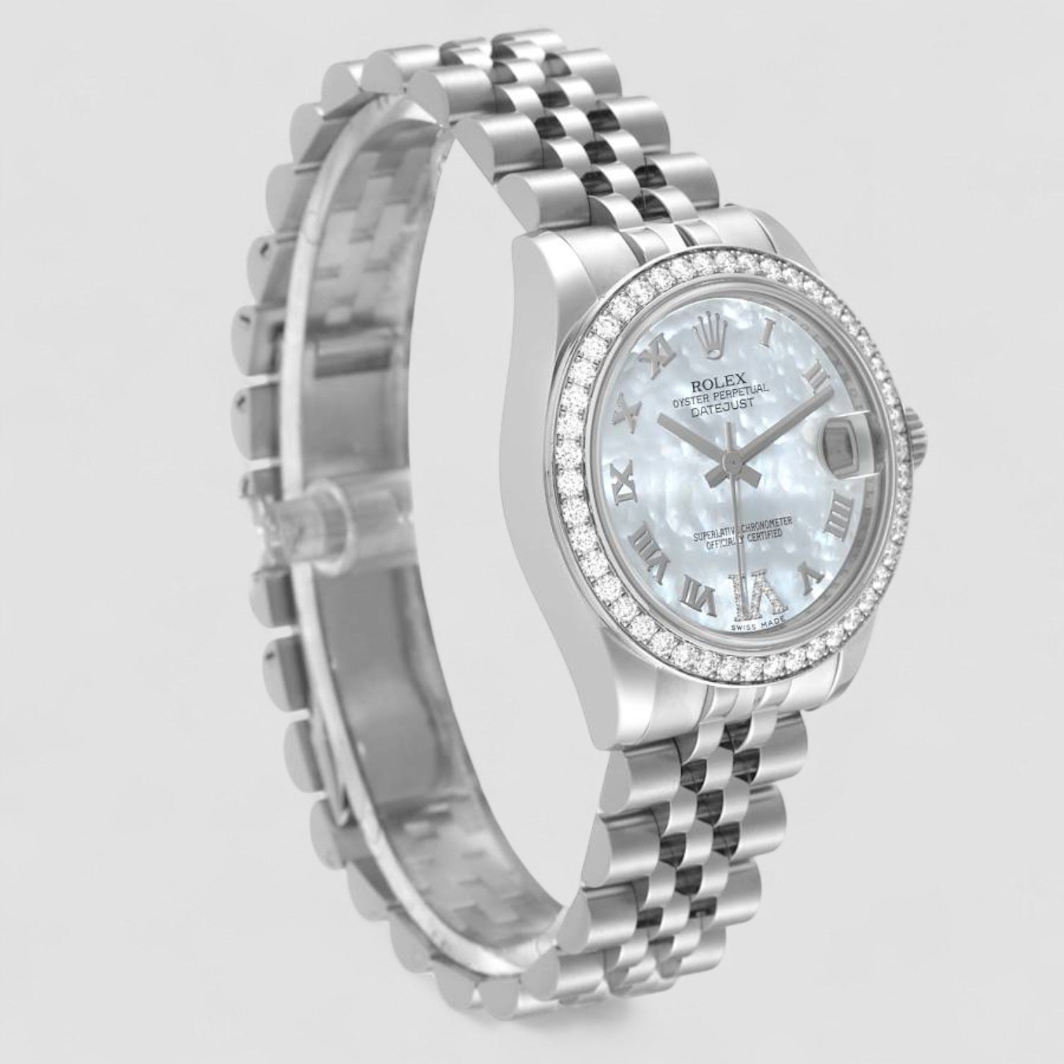 Datejust 31