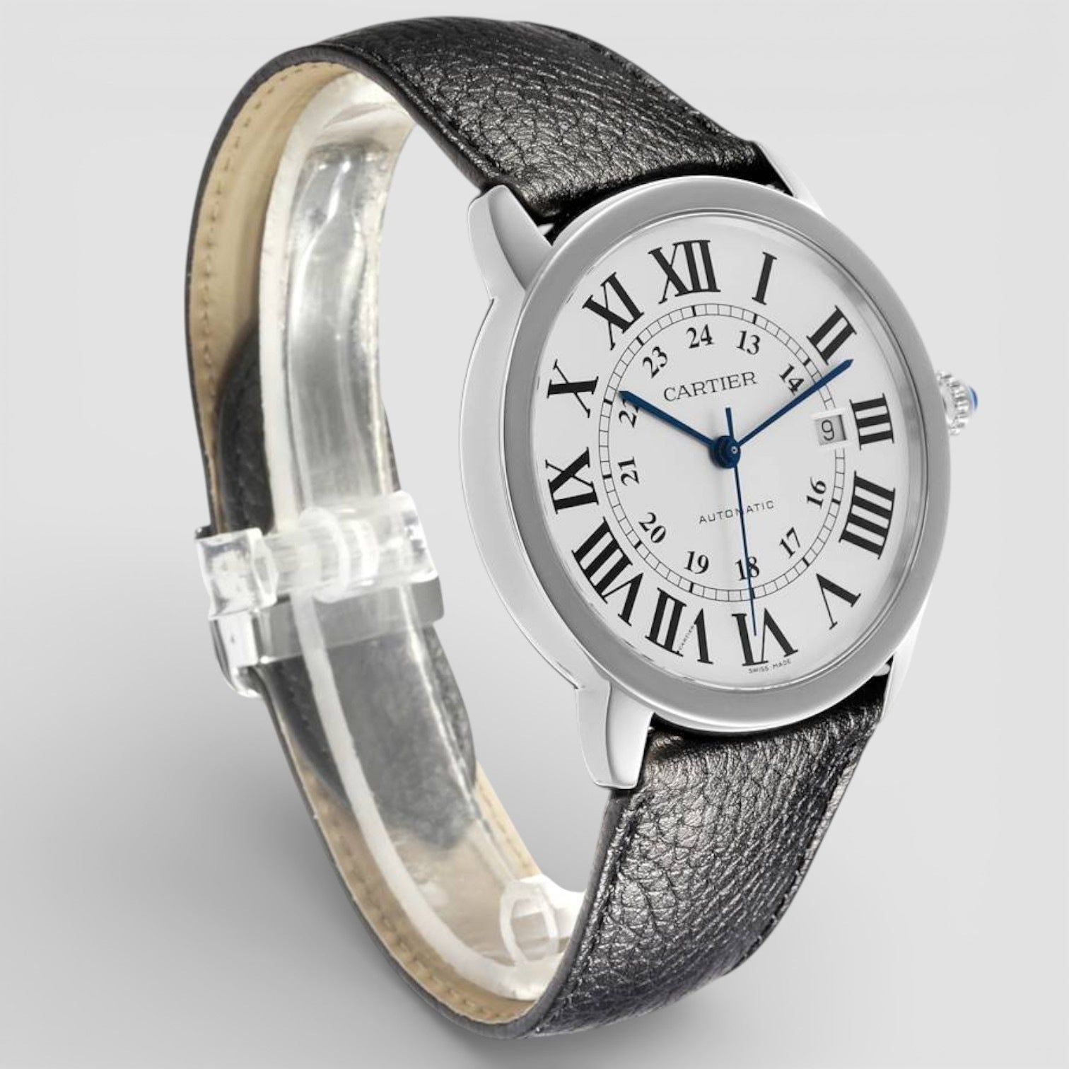 Ronde Solo De Cartier