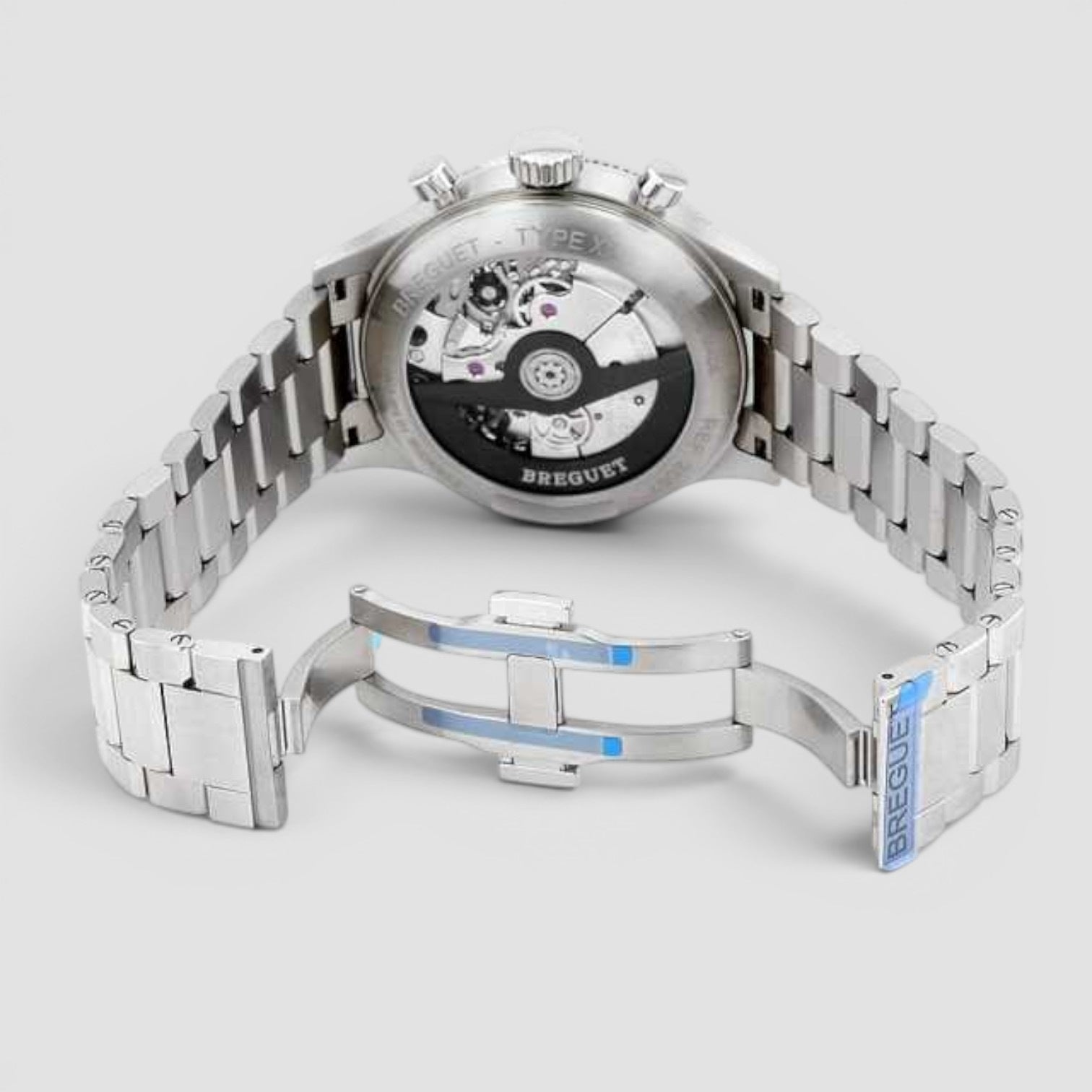 Type Xx Chronographe