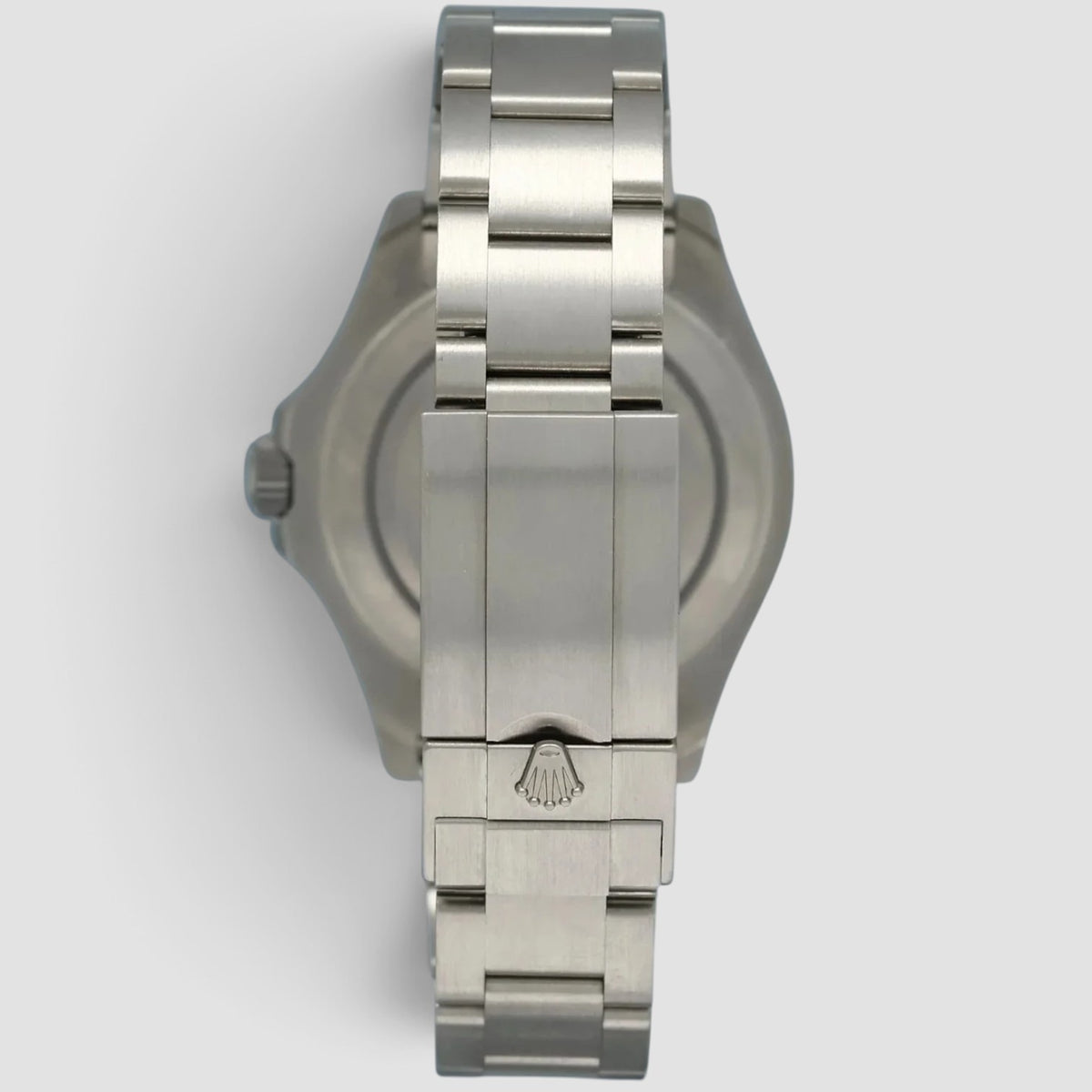 Yacht-Master 42 RLX Titanium