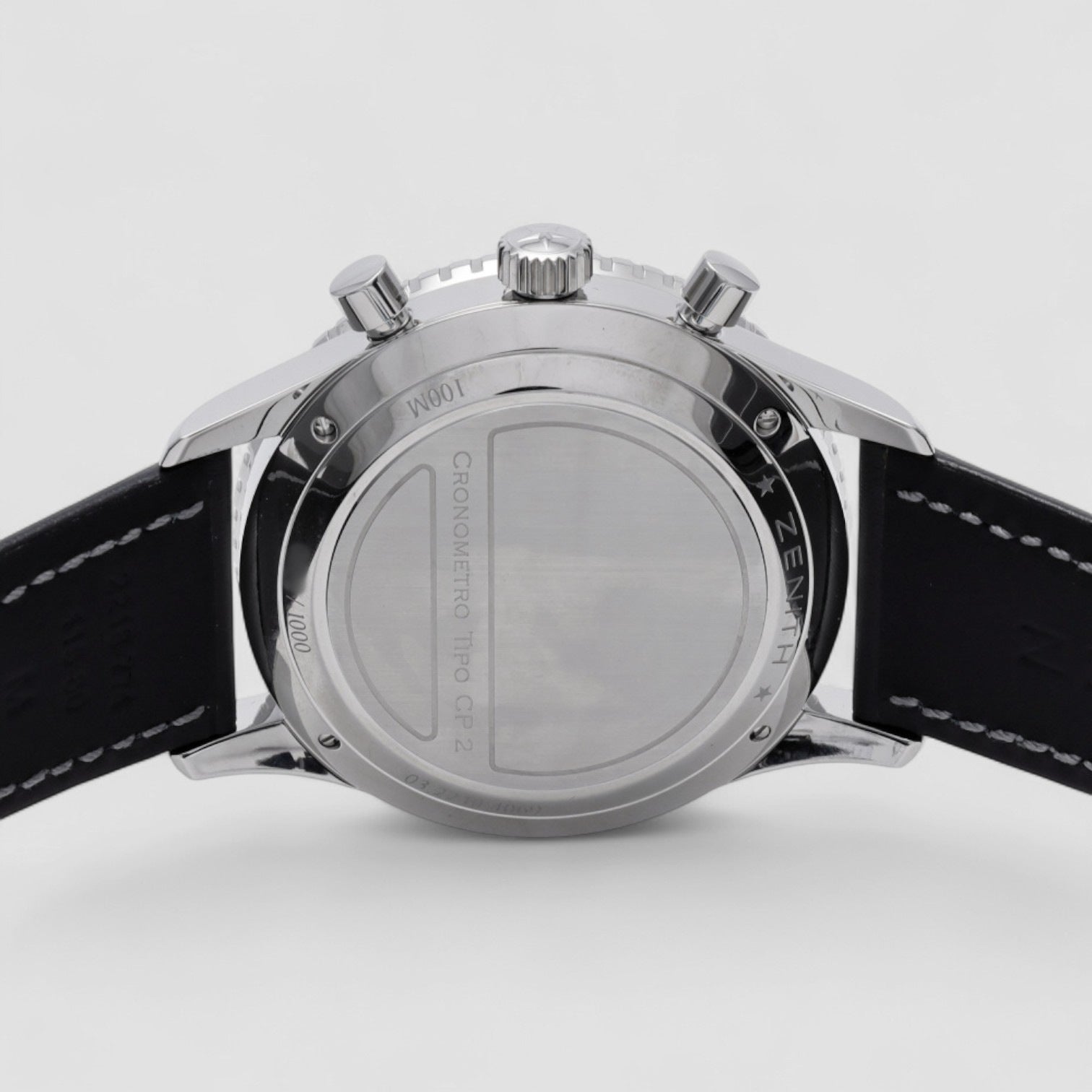 Pilot Cronometro Tipo Cp-2