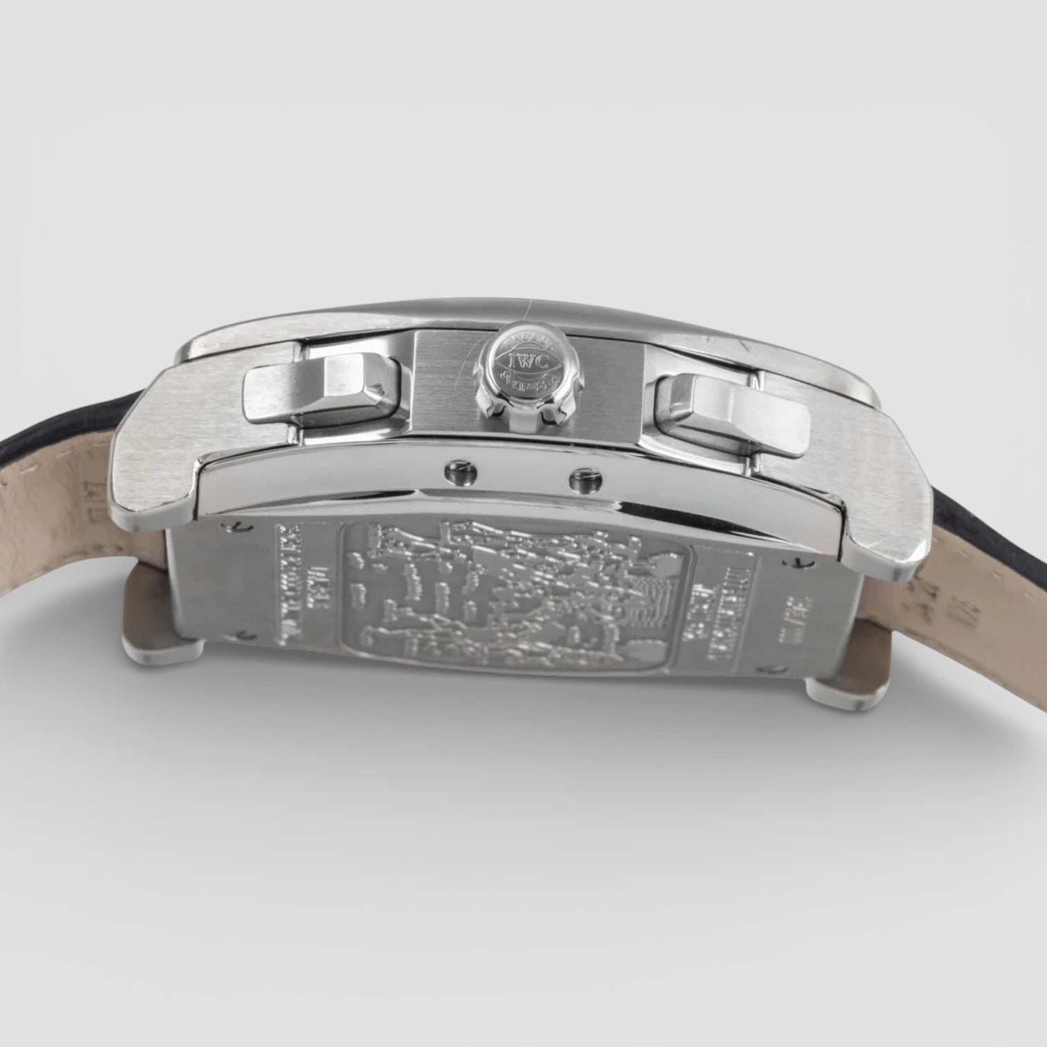 Da Vinci Chronograph Laureus